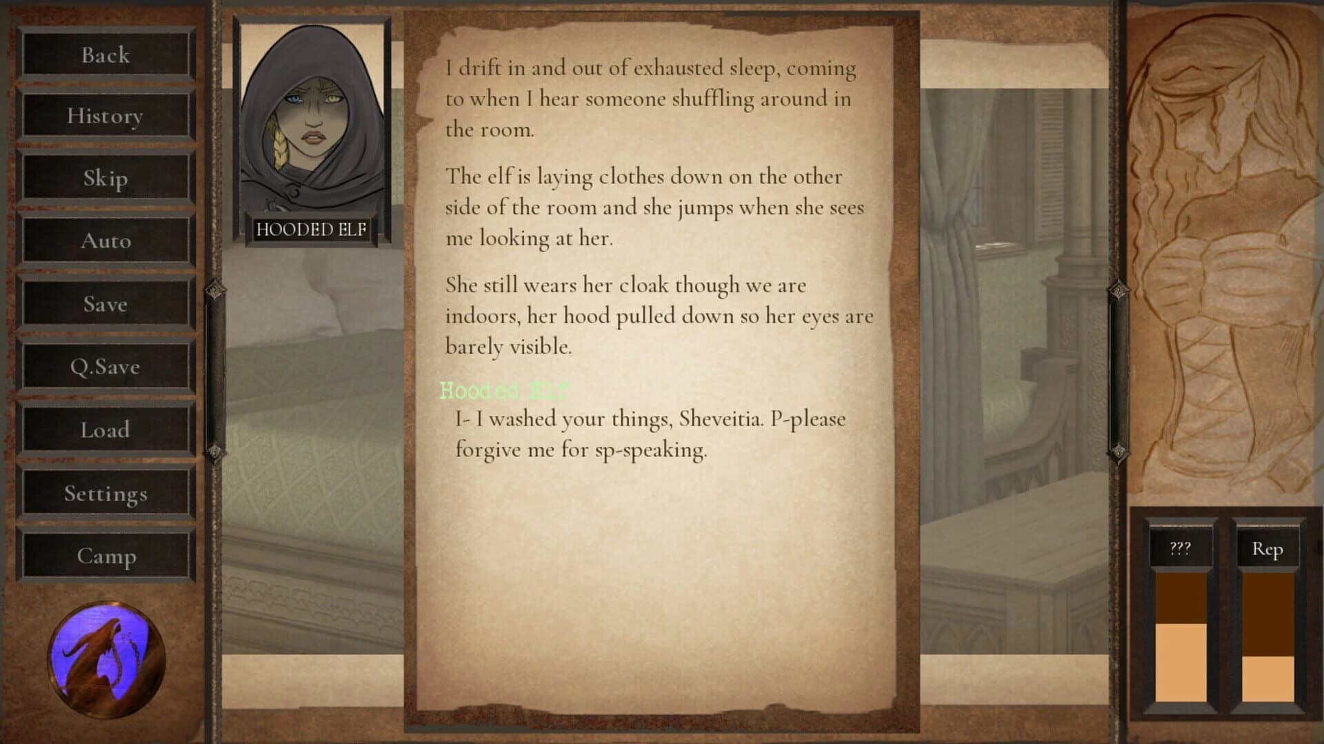 Vogvhathos screenshot 4