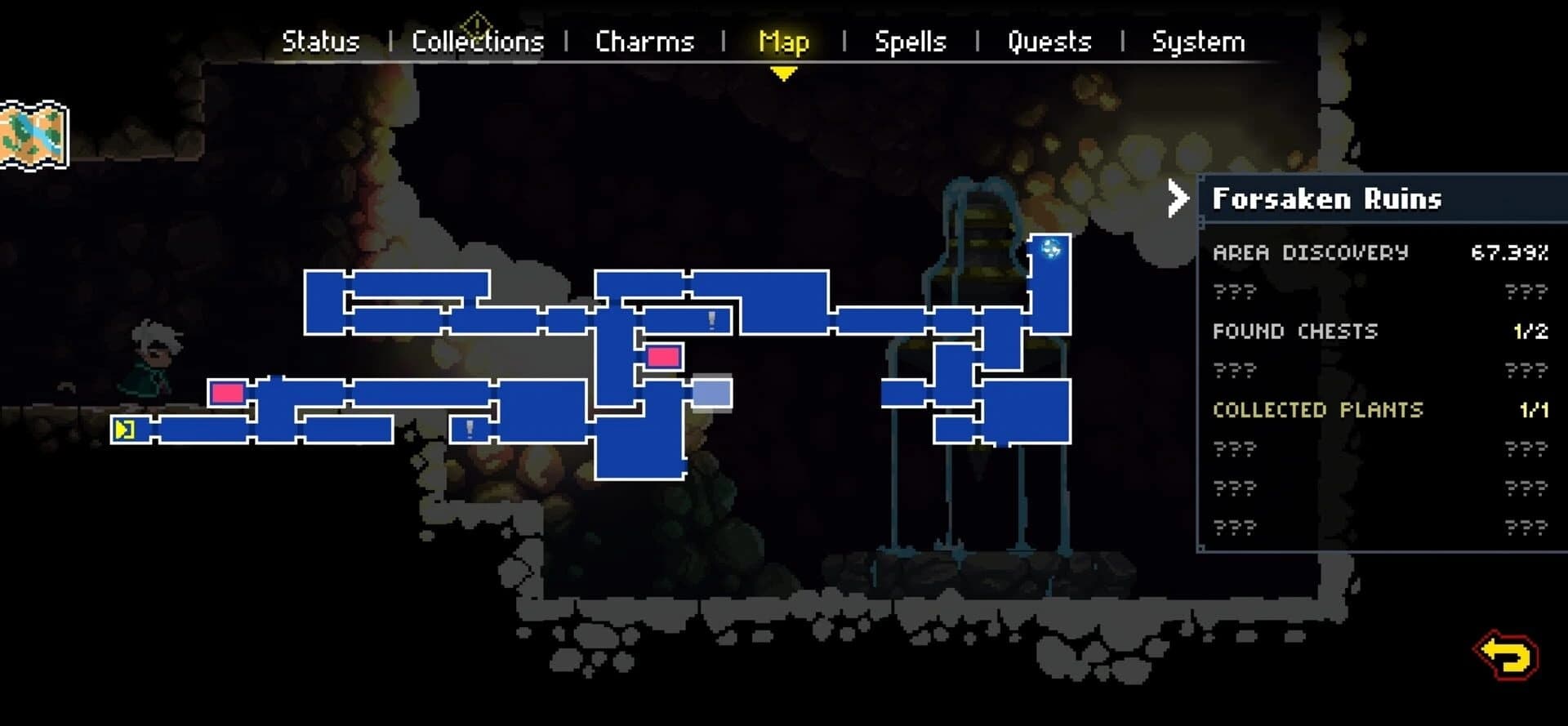 Vohenn screenshot 5