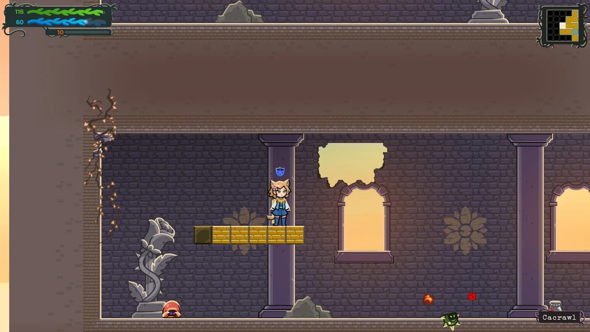 Voice of Flowers screenshot 5
