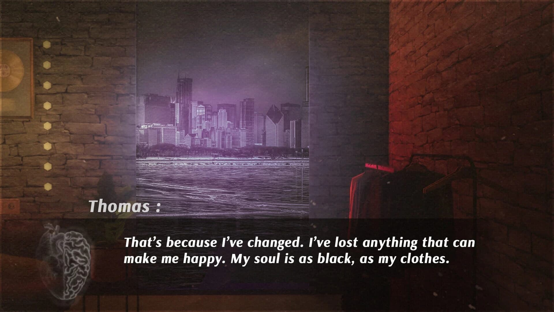 Voice over screenshot 1