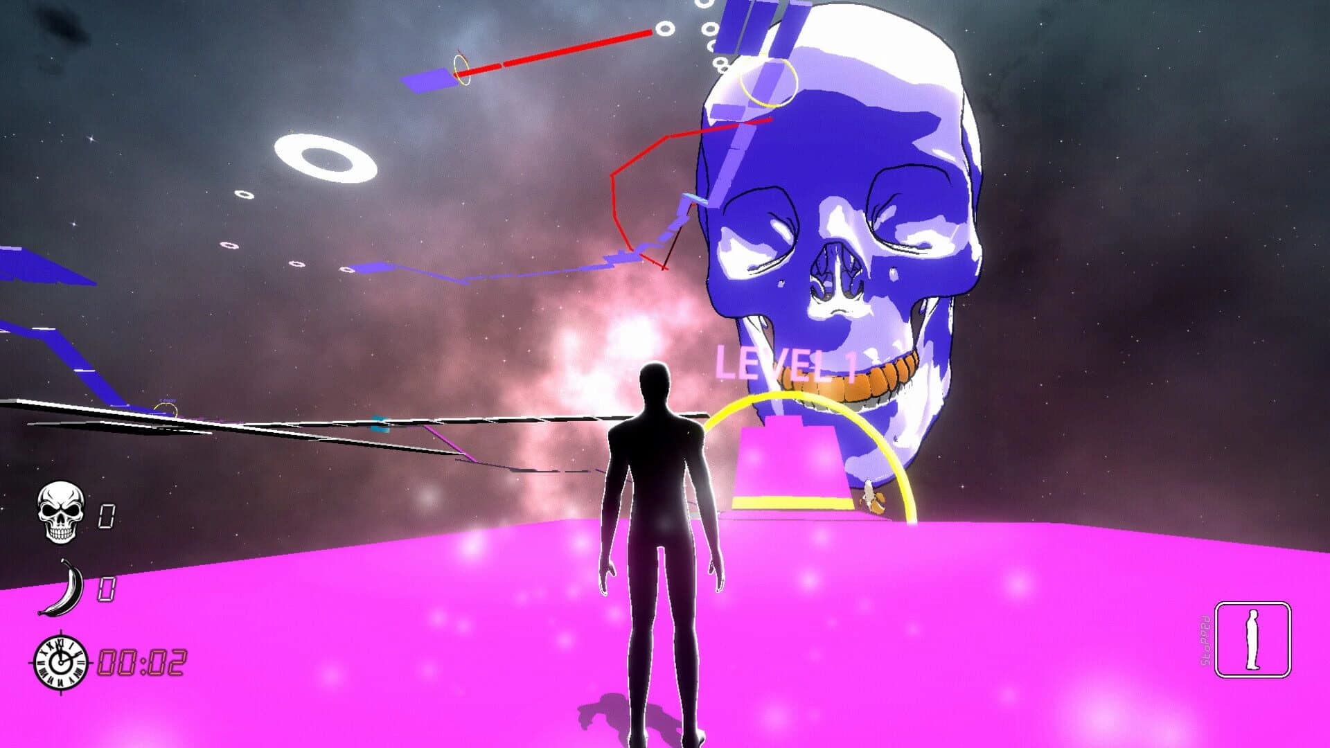 Voice Quest screenshot 5