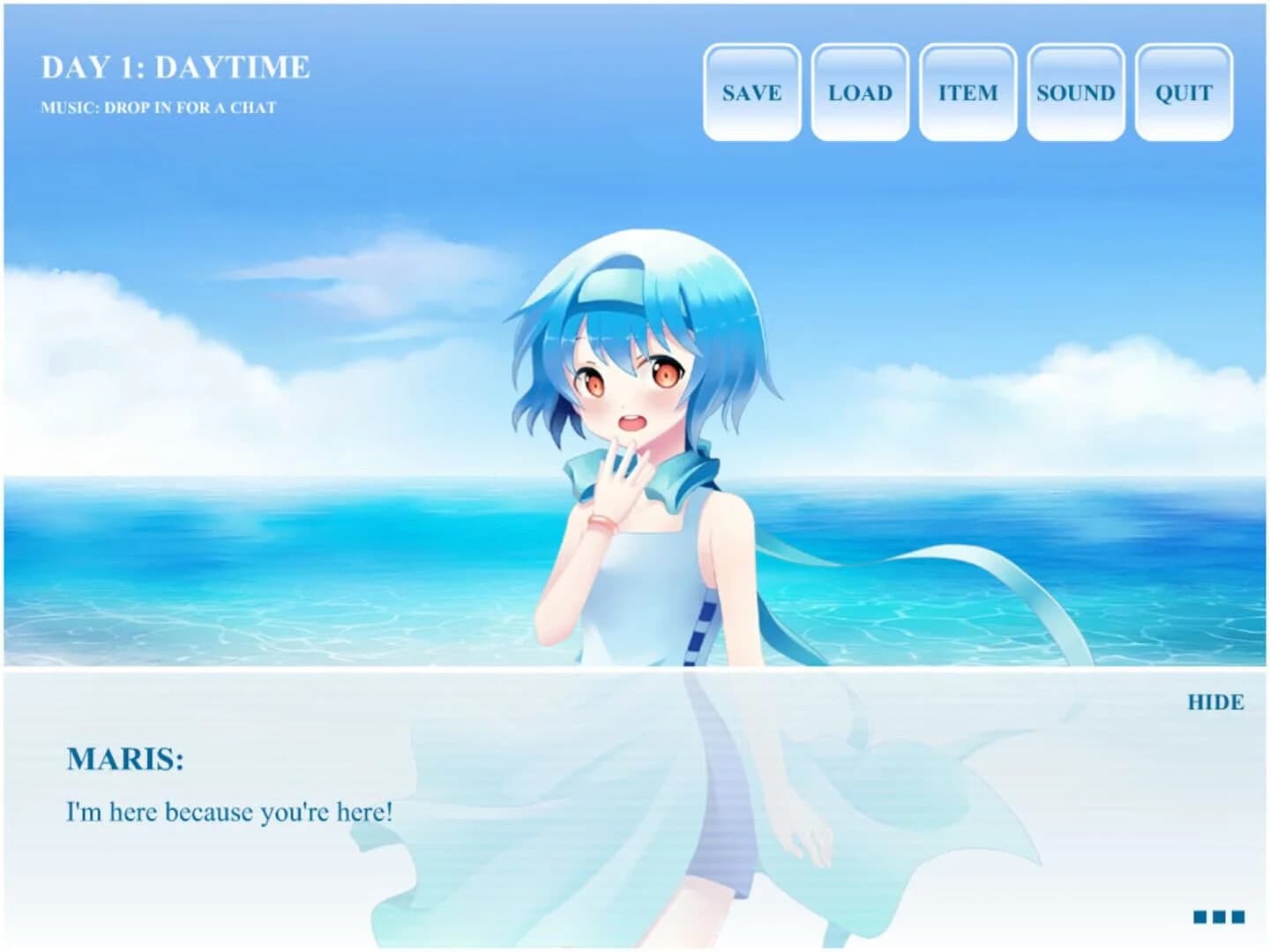 Voices from the Sea screenshot 5