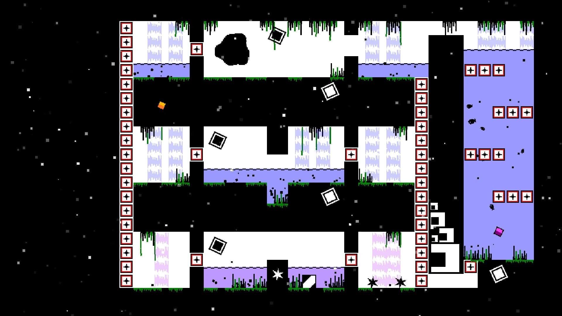 Void screenshot 4