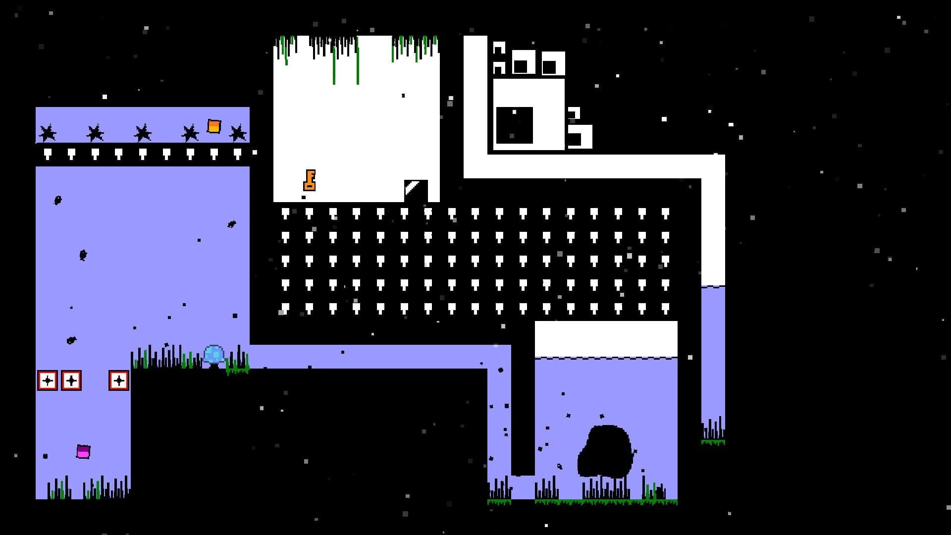 Void screenshot 2