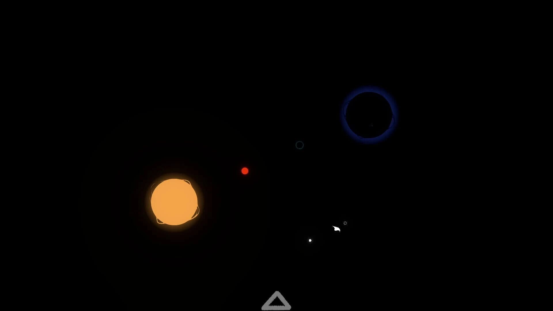 Void screenshot 3