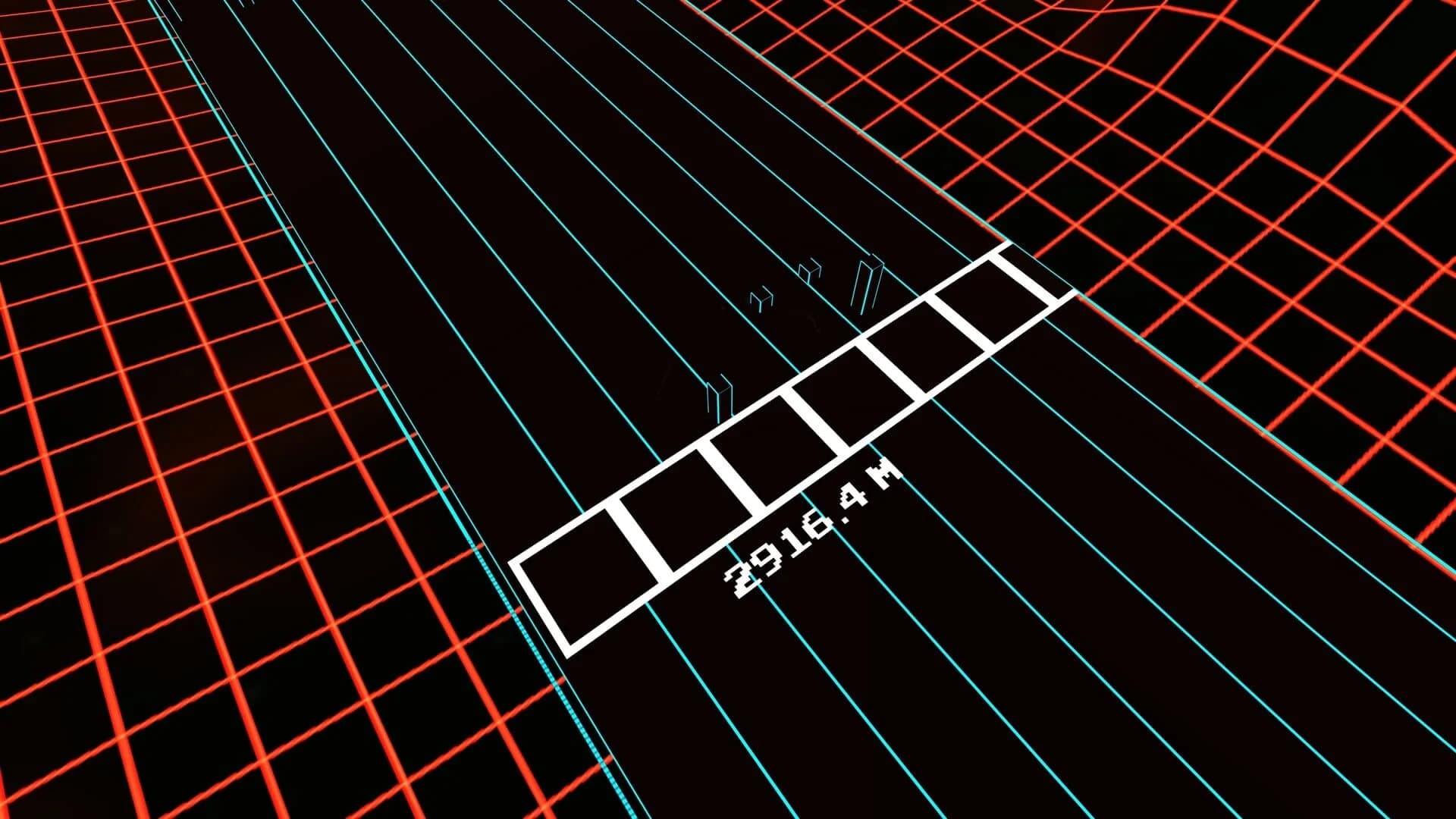 Void 21 screenshot 2