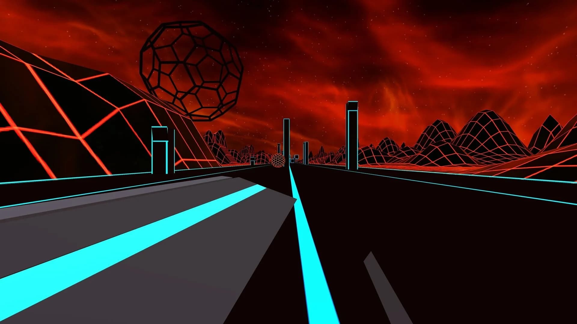 Void 21 screenshot 4