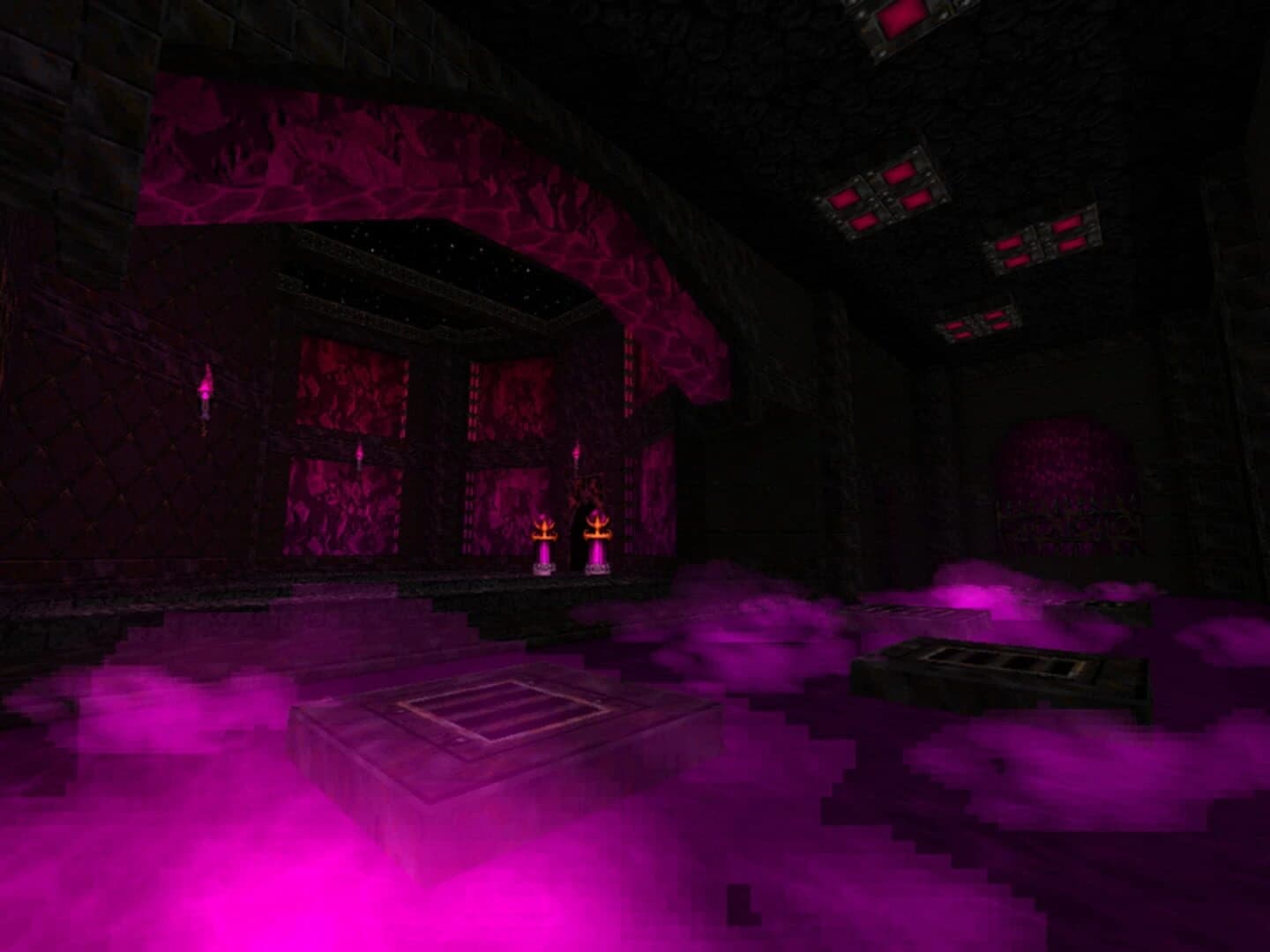 Void And Rainbow screenshot 2