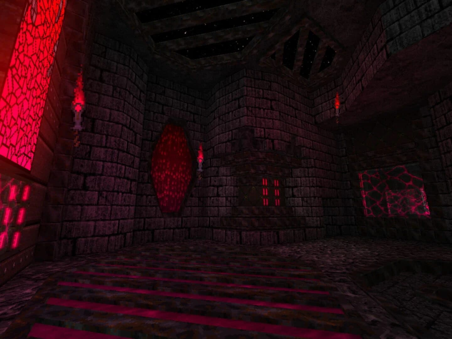 Void And Rainbow screenshot 1