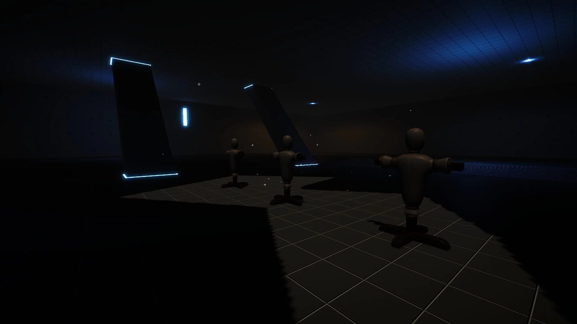 Void Bound screenshot 5