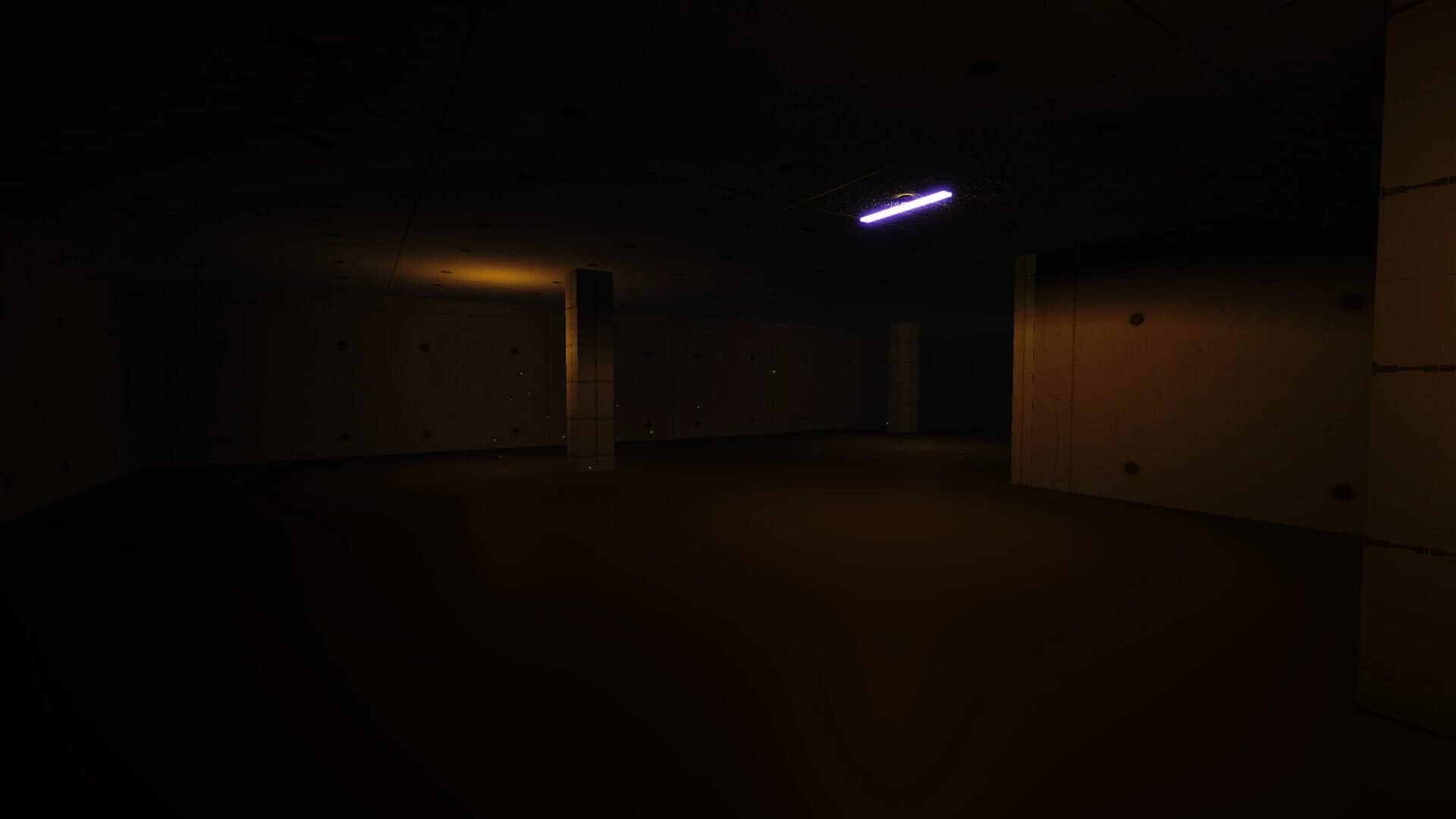 Void Bound screenshot 1