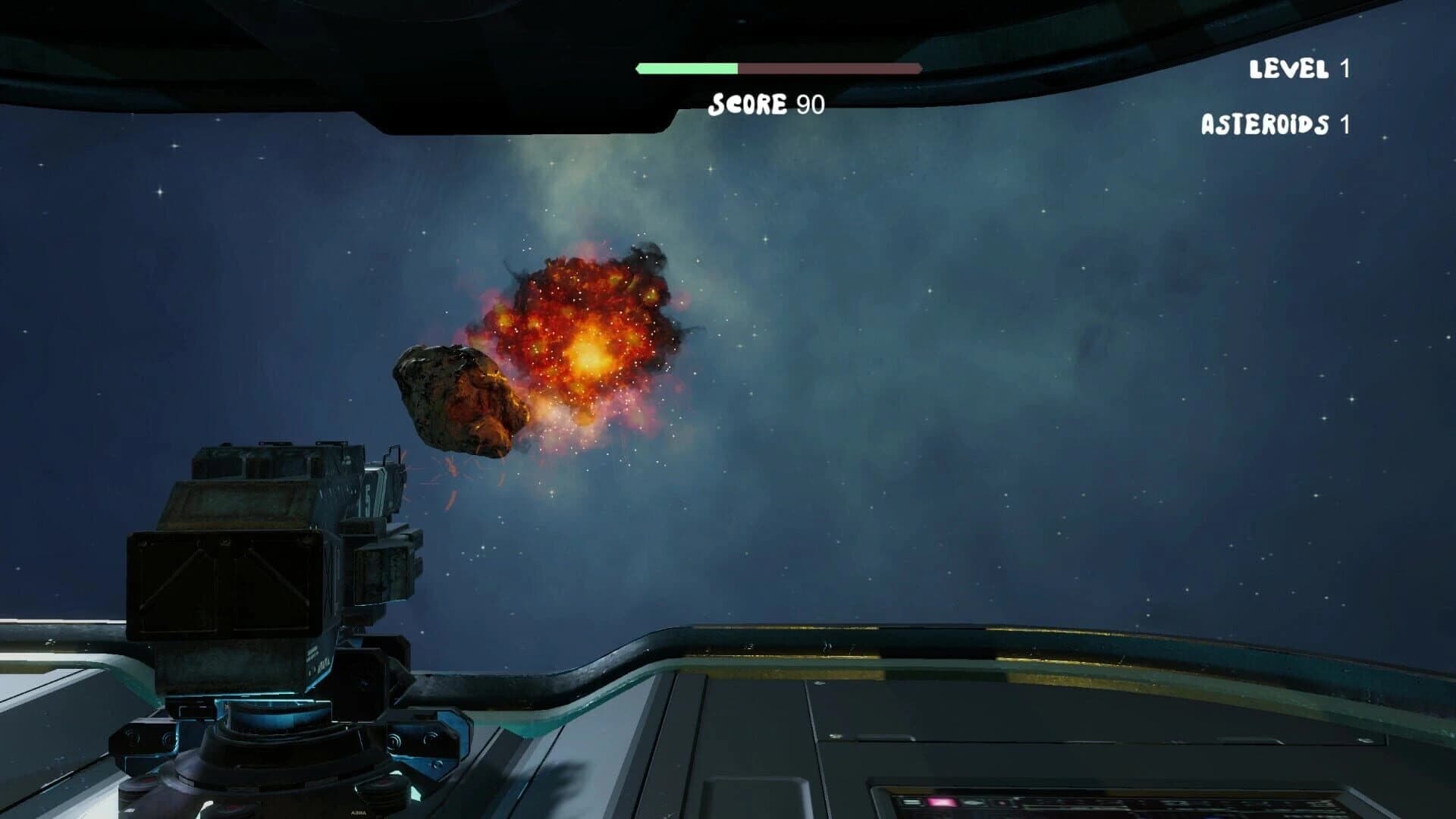 Void Breaker screenshot 2