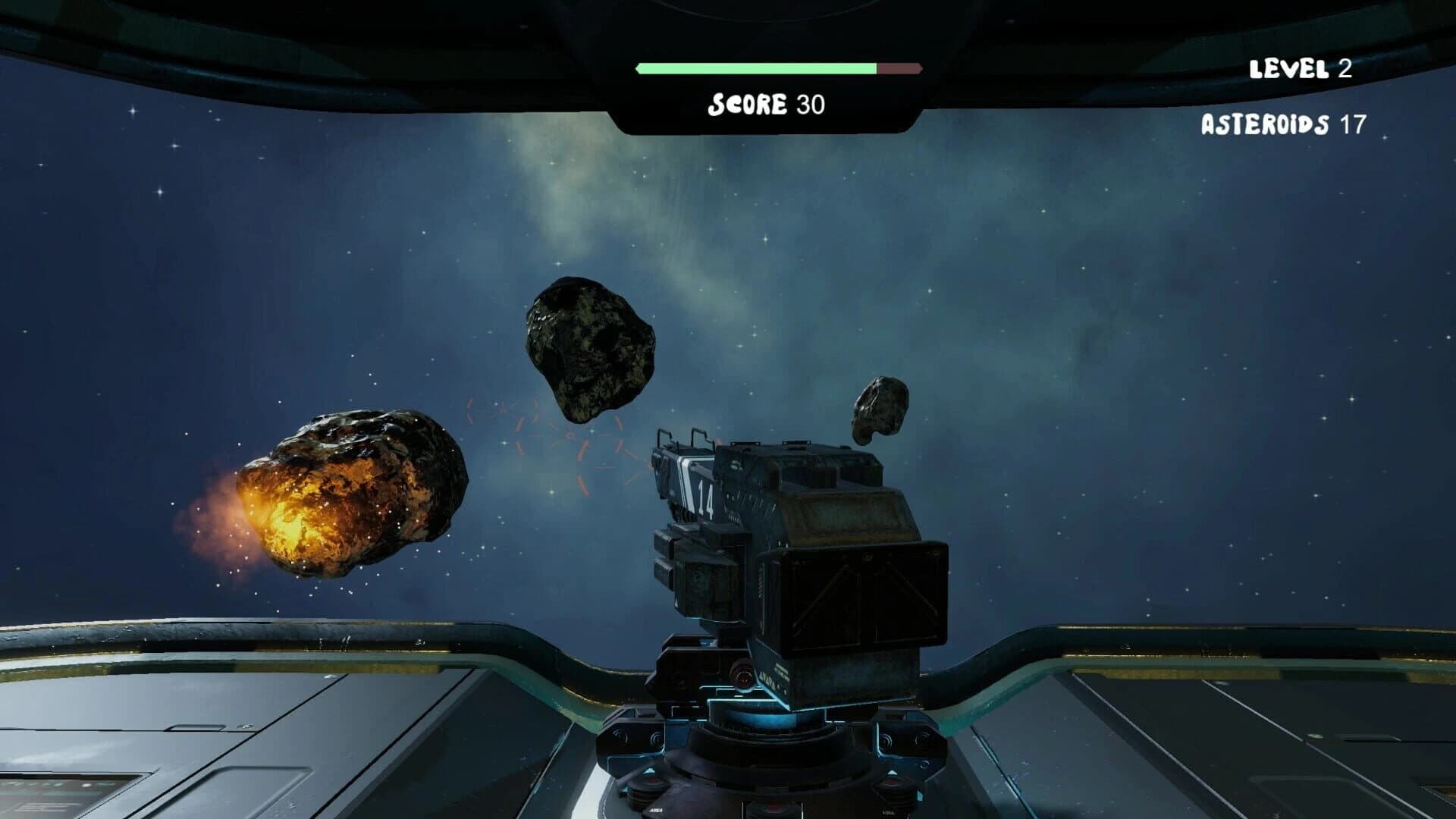 Void Breaker screenshot 3