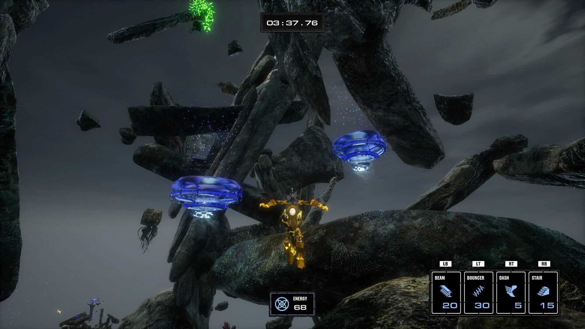 Void Climber screenshot 5
