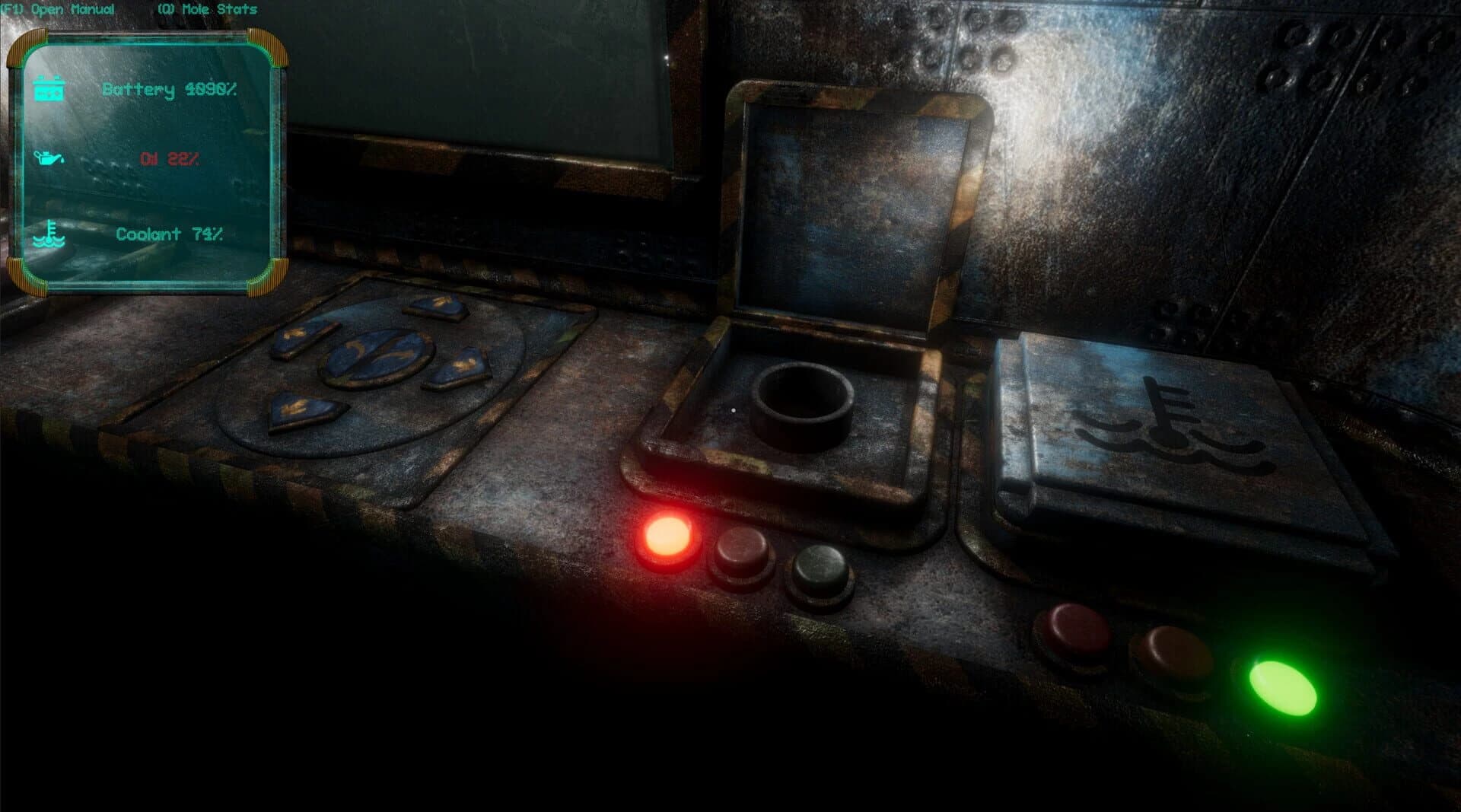 Void Crawler screenshot 4