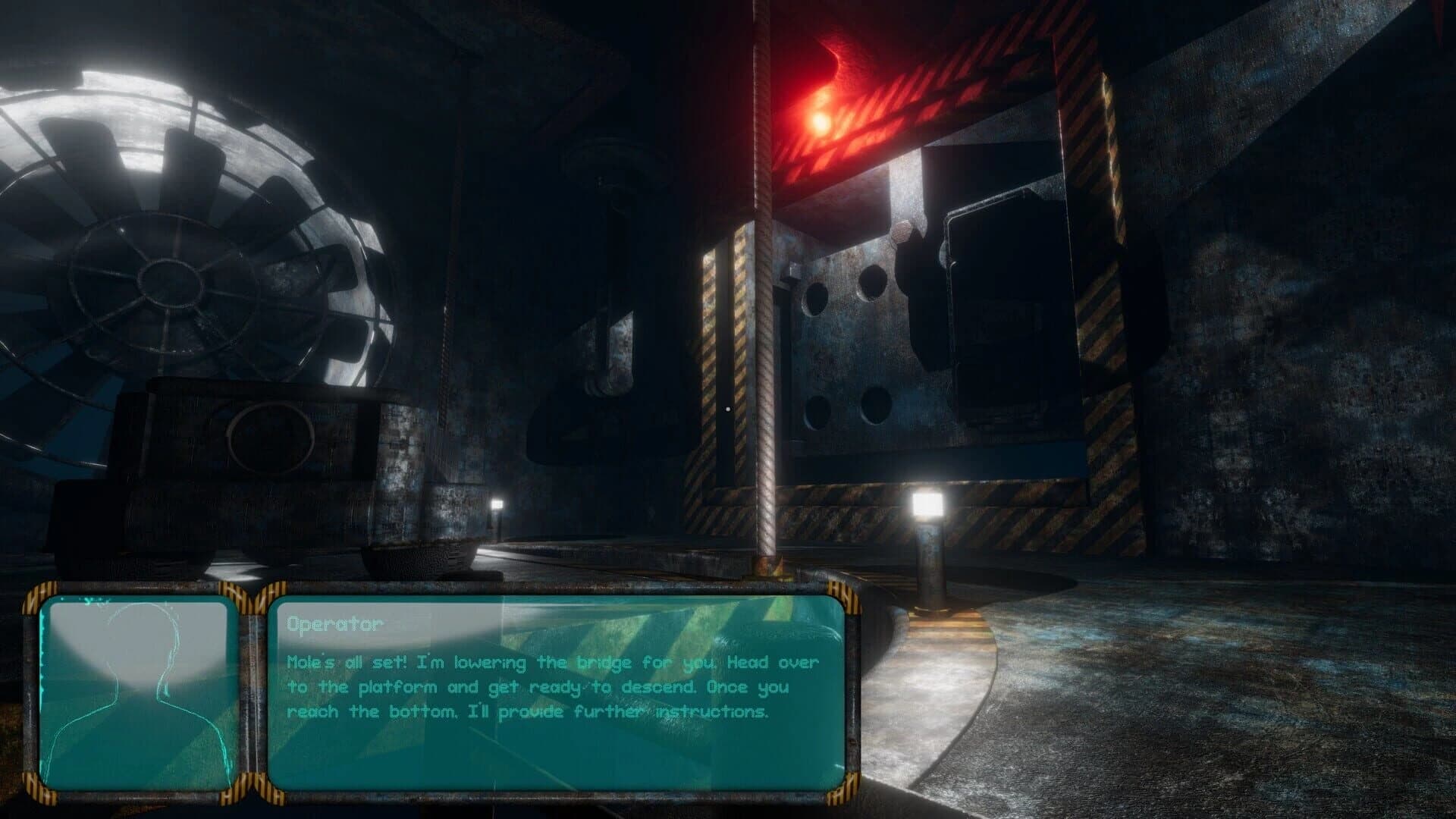 Void Crawler screenshot 5