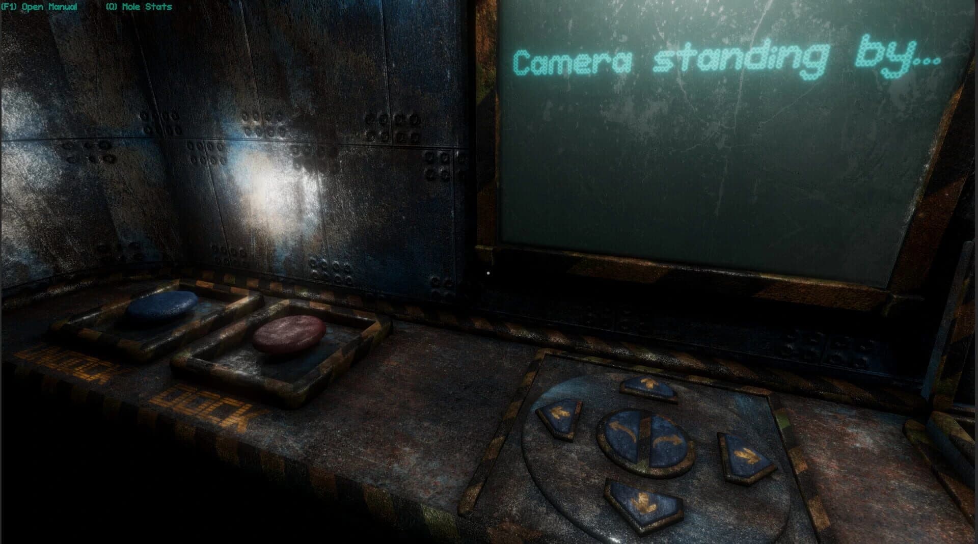 Void Crawler screenshot 3