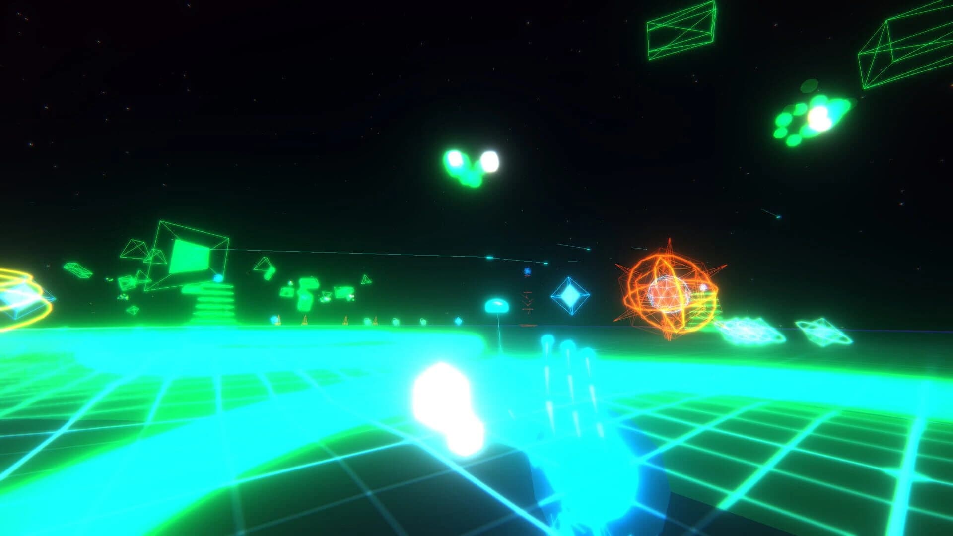 Void Daggers screenshot 3