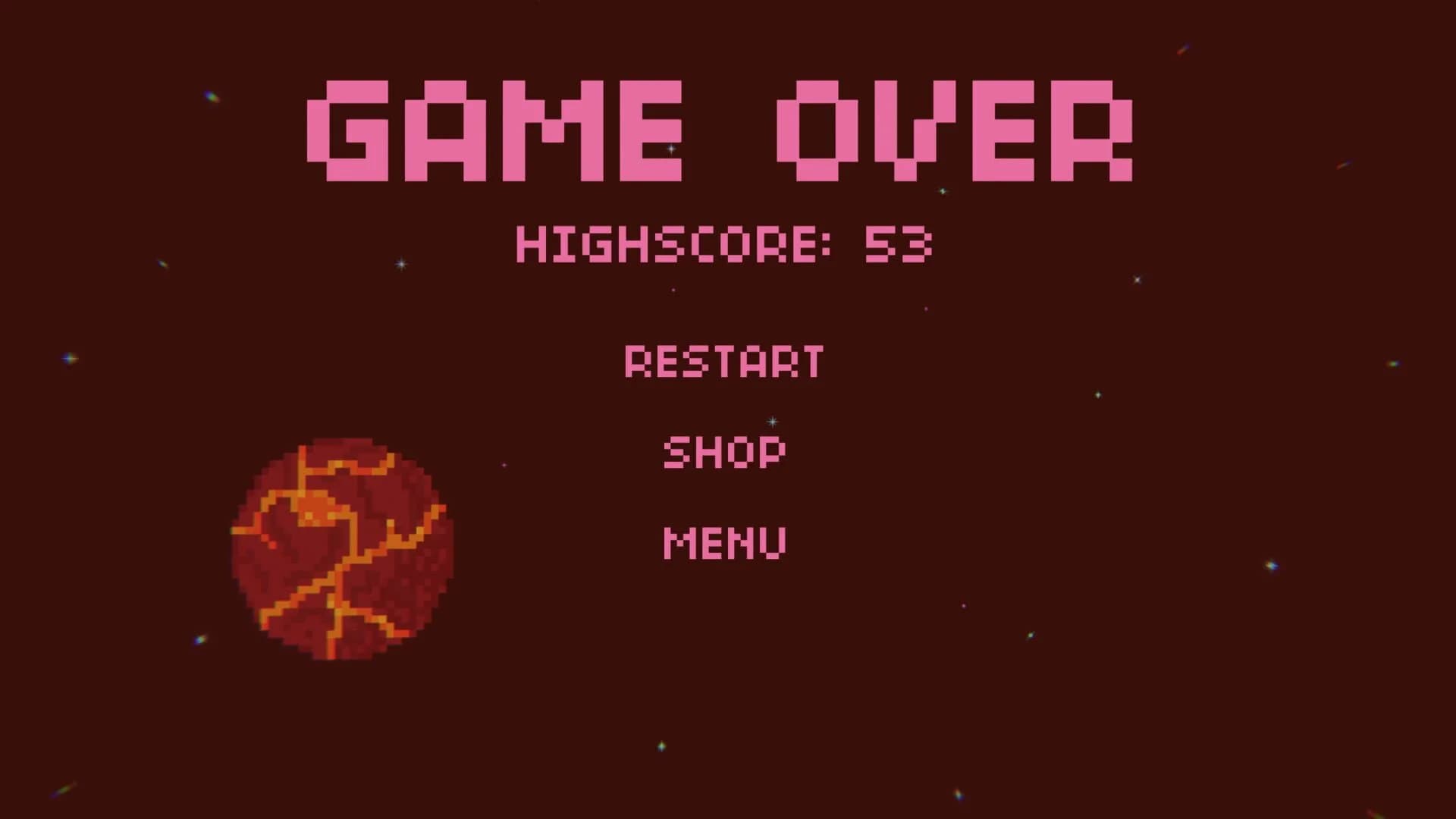 Void Dash screenshot 5