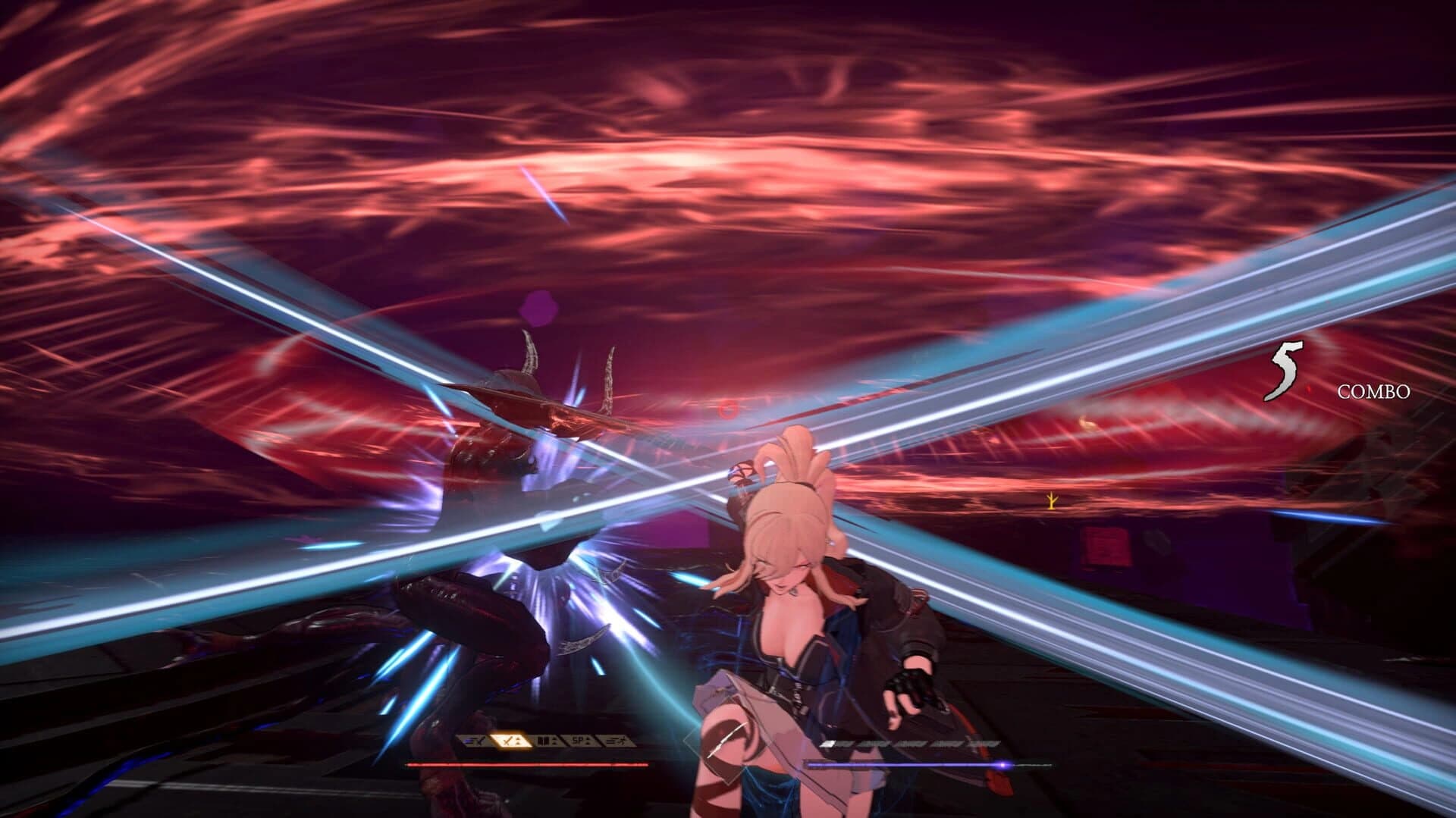 Void Dementia screenshot 4