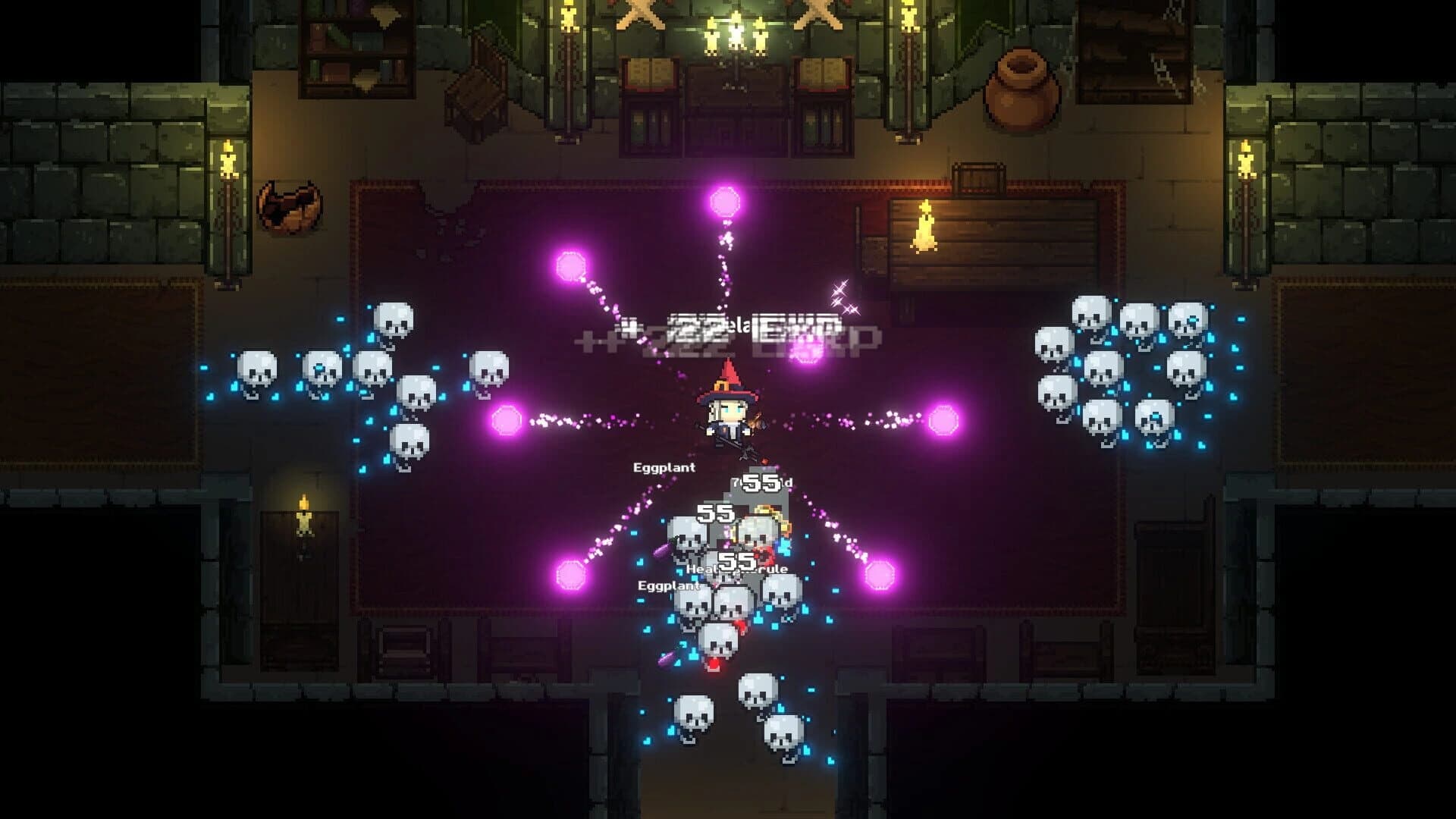 Void Dungeon screenshot 4