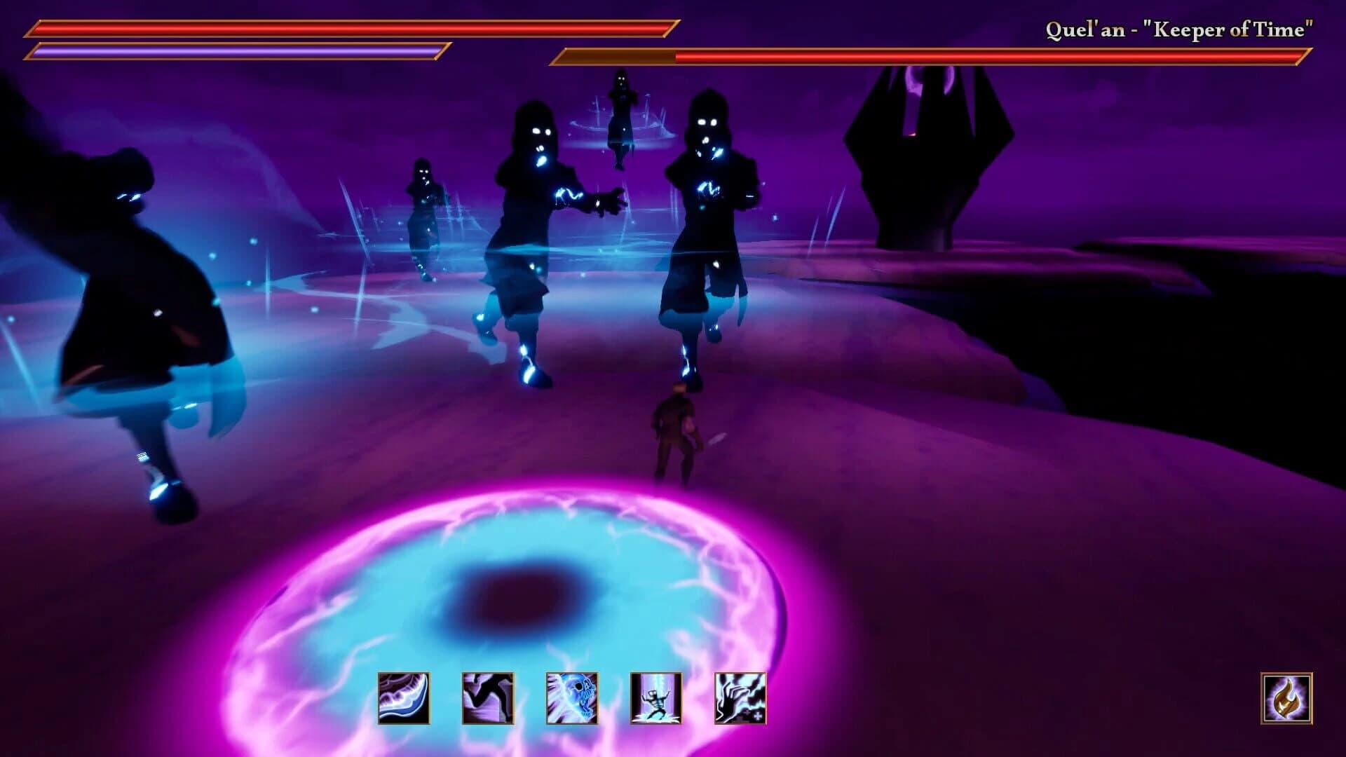 Void: Edge of Existence screenshot 4