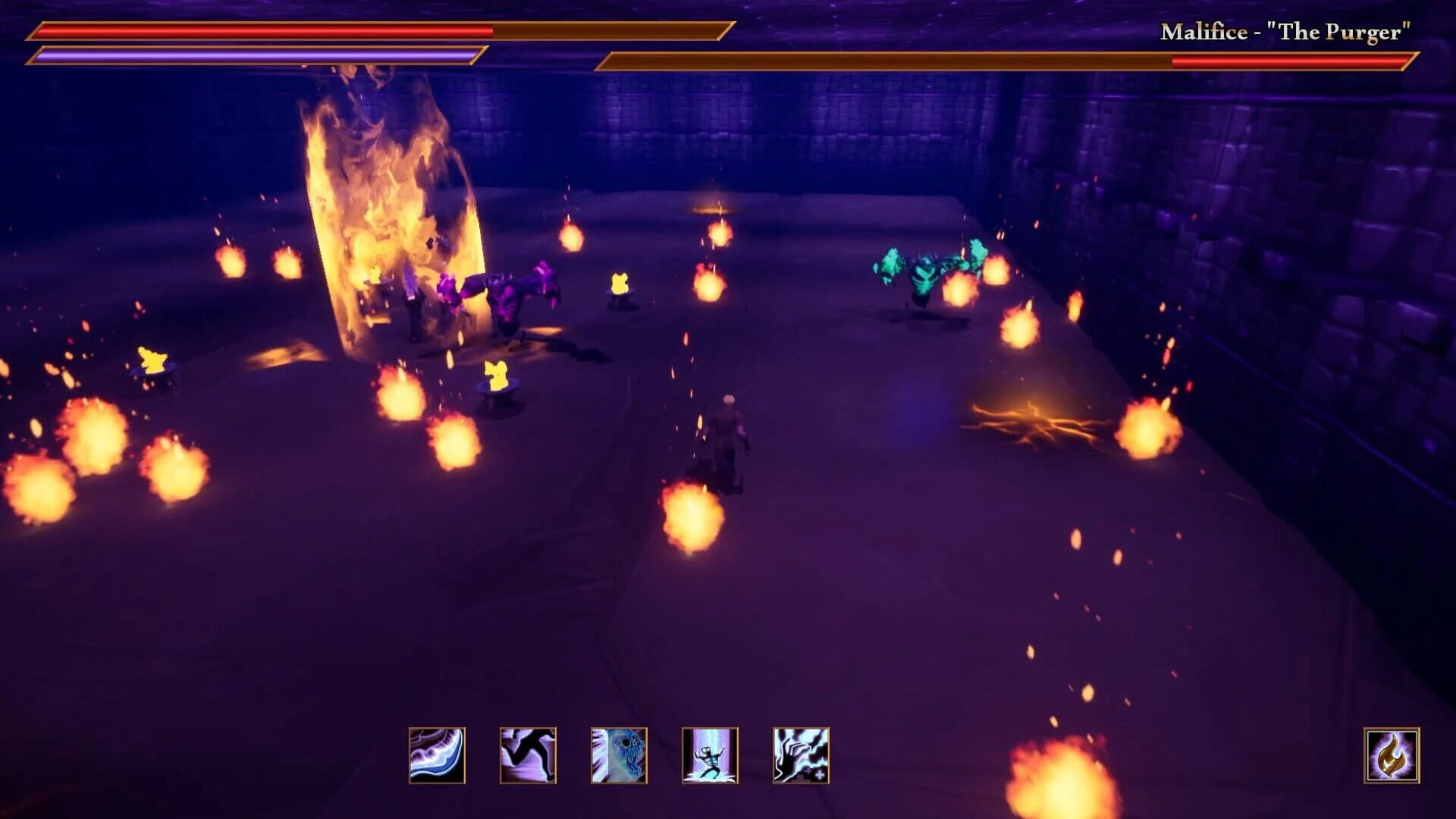 Void: Edge of Existence screenshot 5