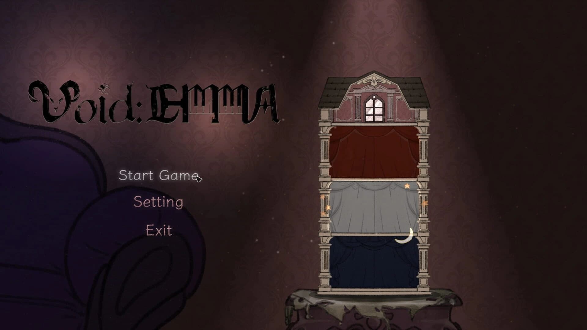 Void: Emma screenshot 5