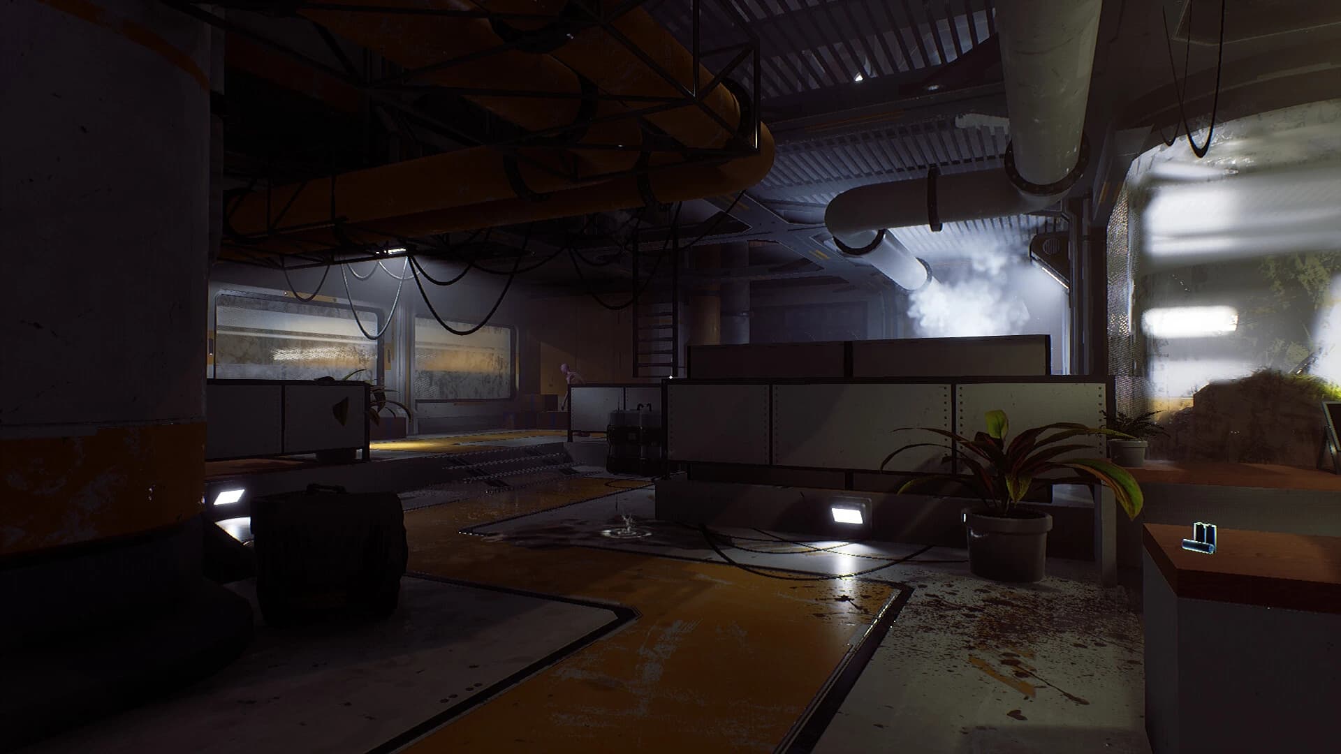 Void Flesh screenshot 7