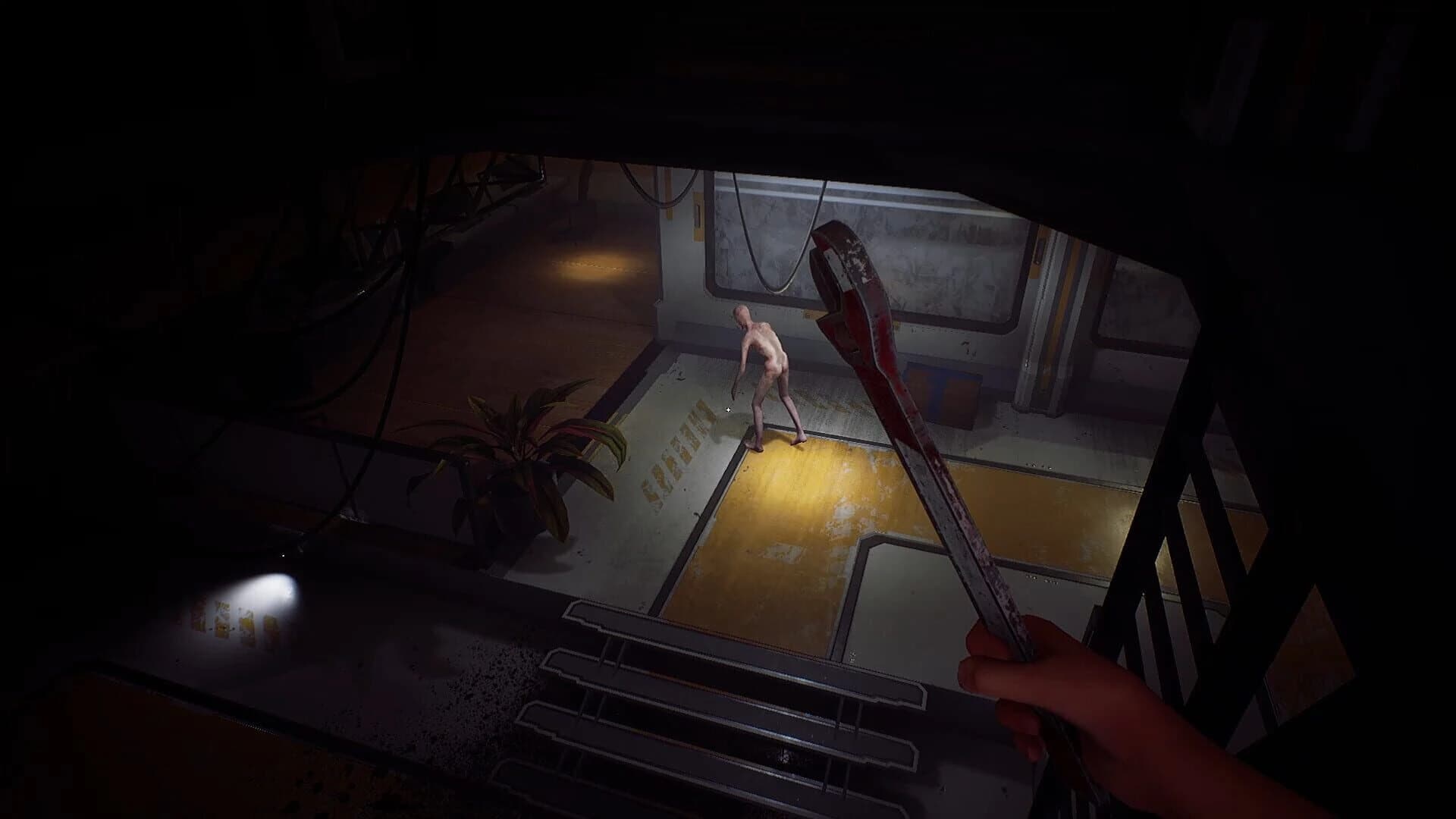 Void Flesh screenshot 2