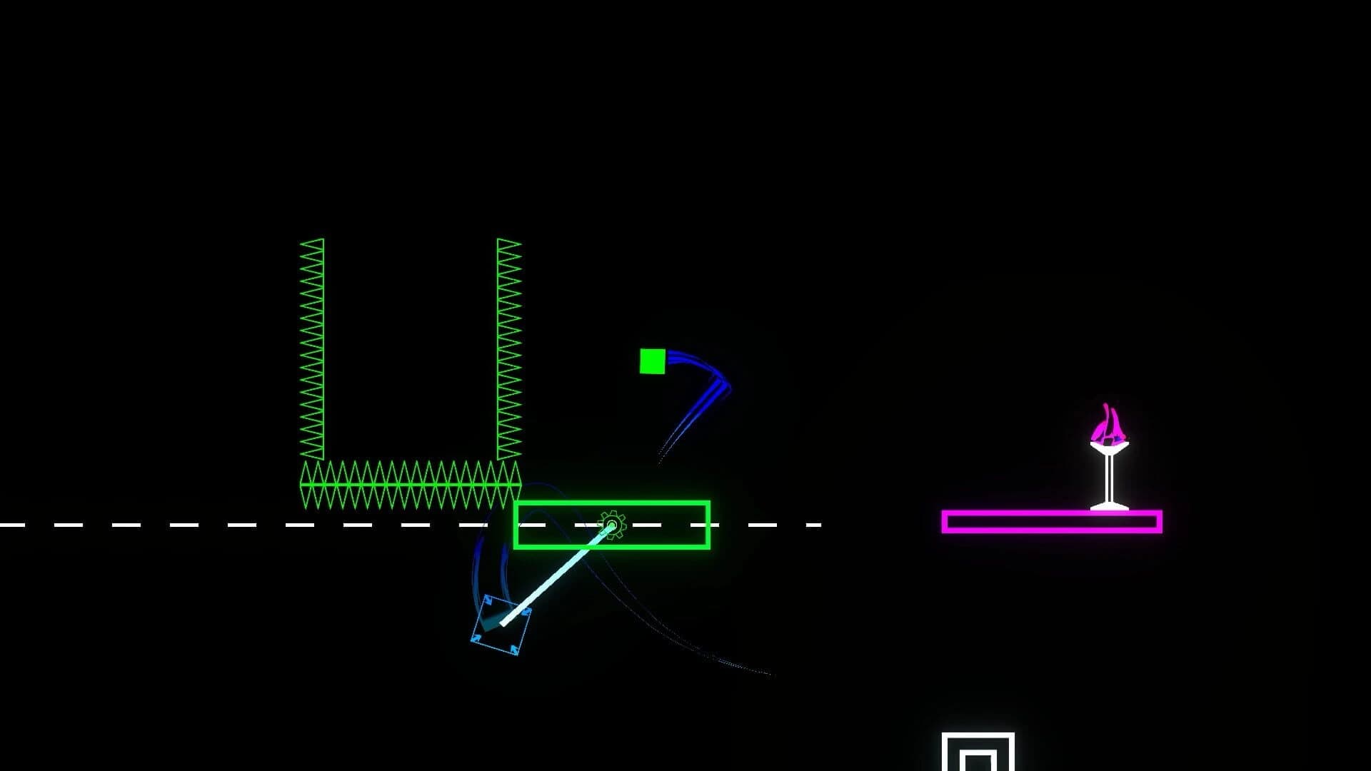 Void Frame screenshot 3