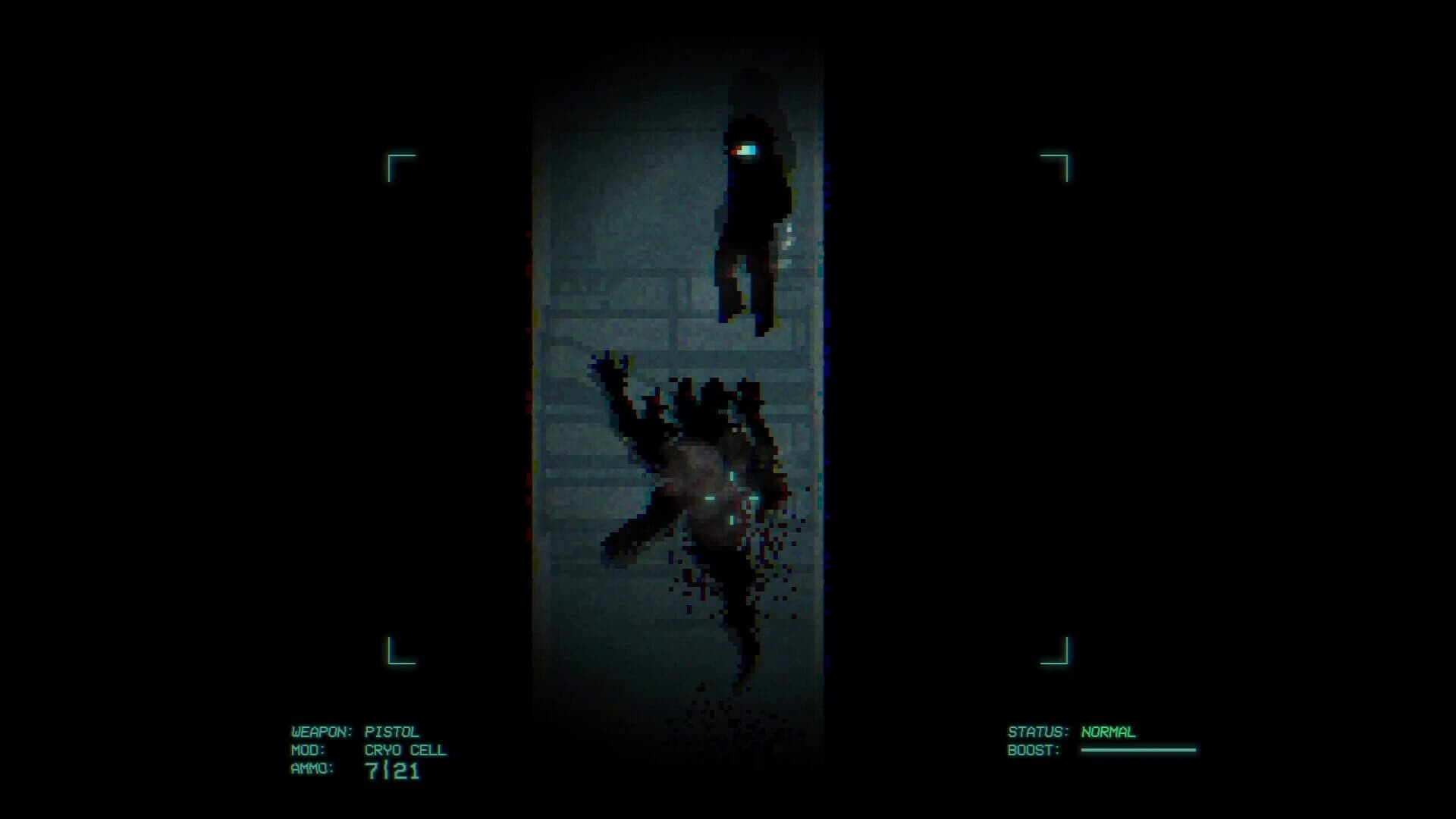 Void Hazard screenshot 4