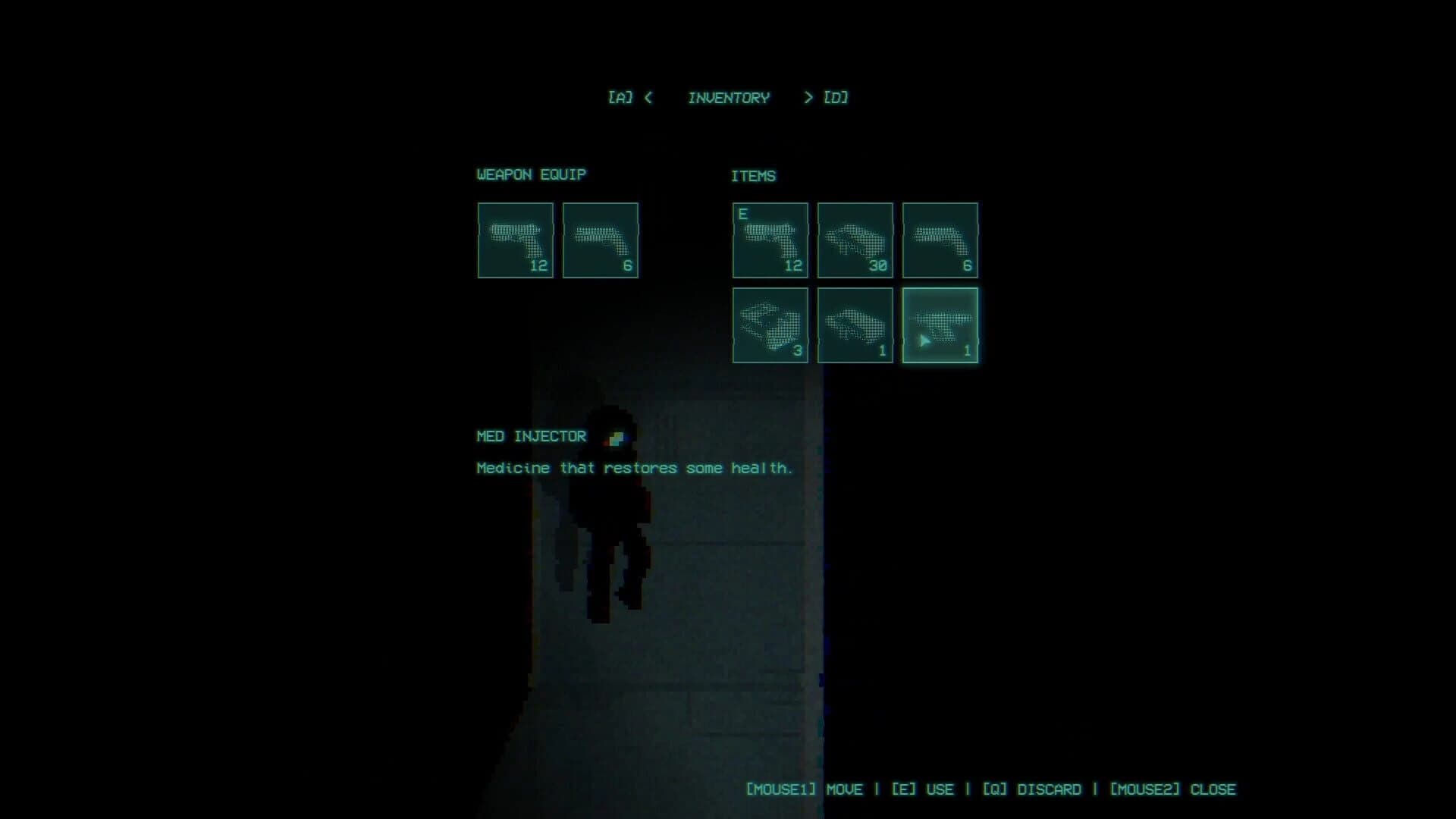 Void Hazard screenshot 3