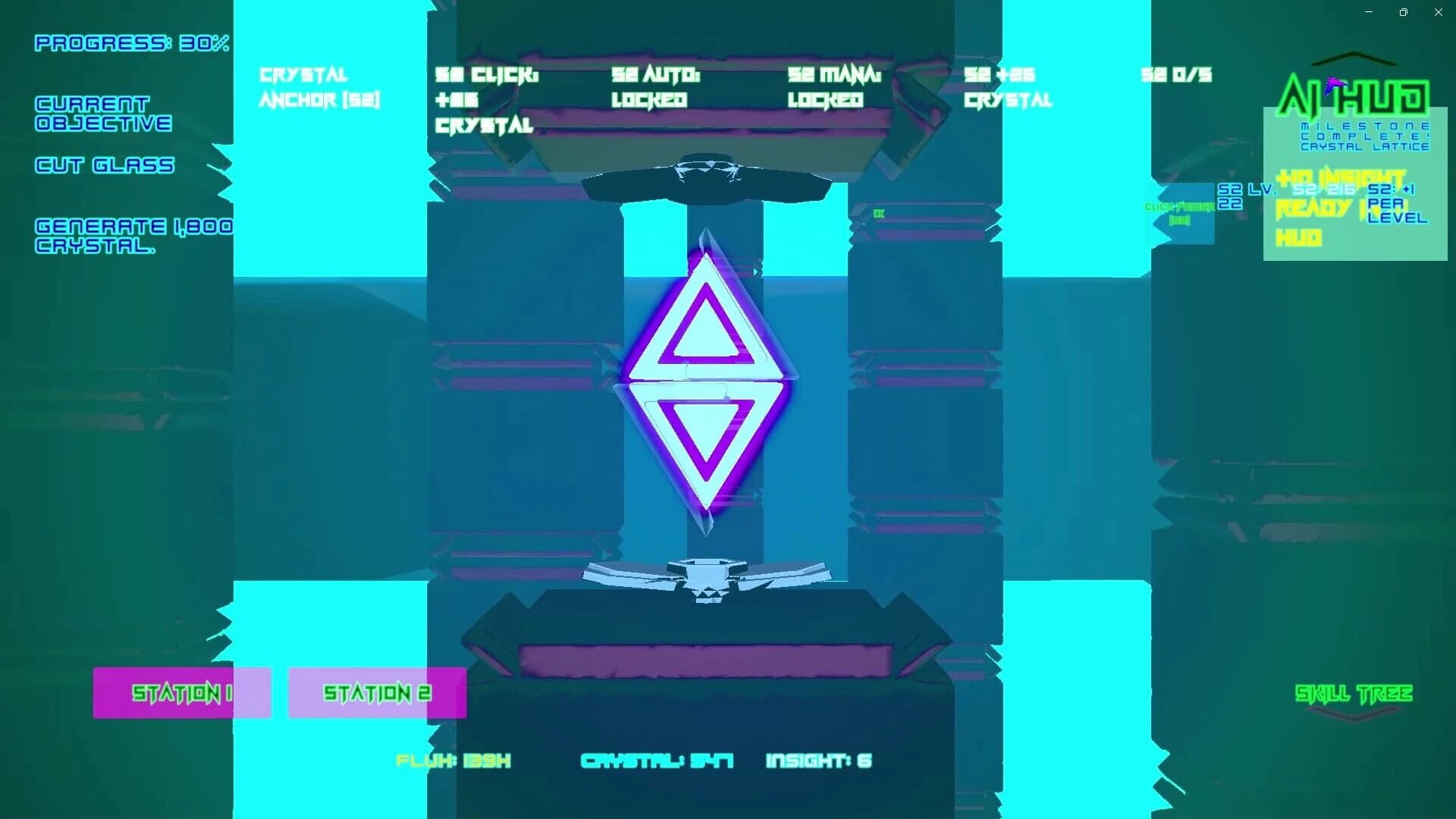 Void Ignition screenshot 2