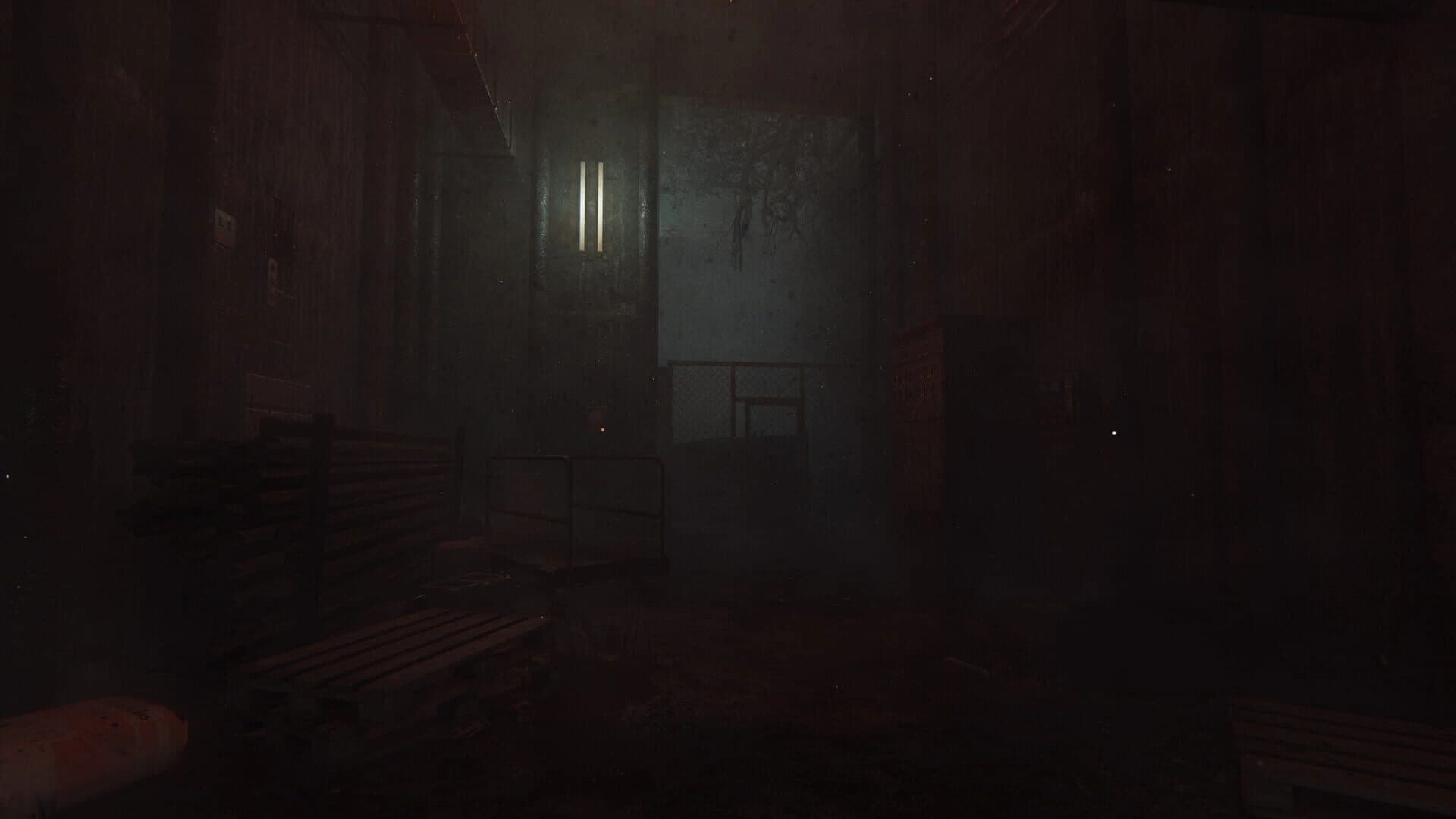 Void Inside screenshot 5