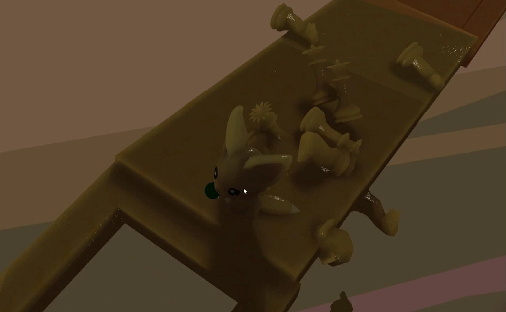Void Islands screenshot 1