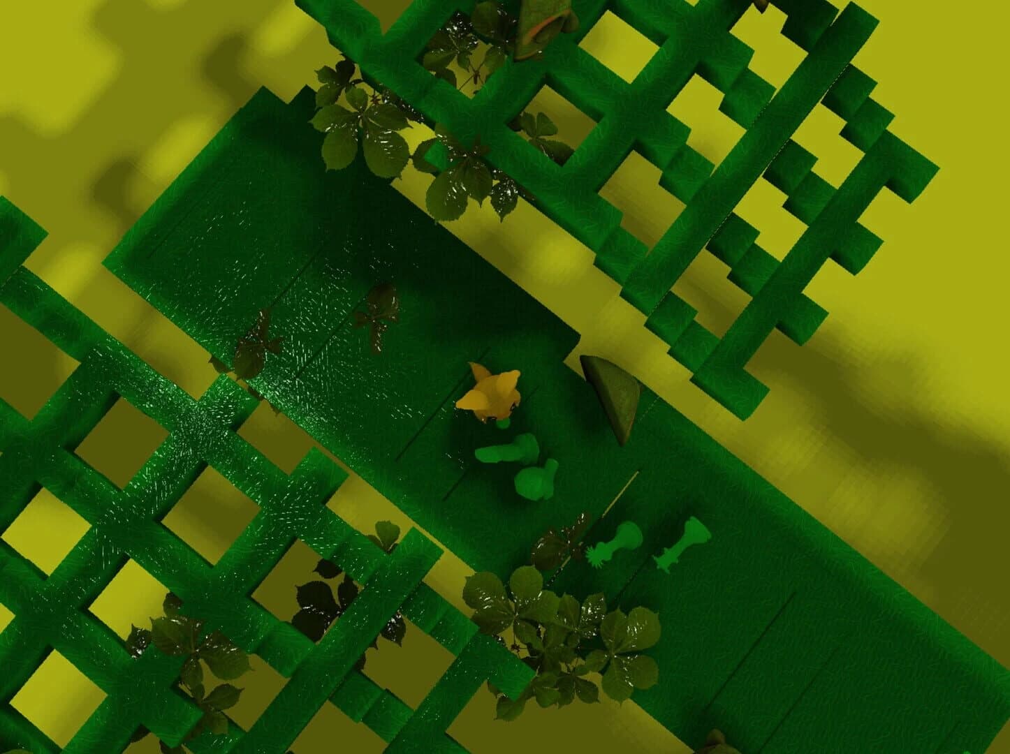 Void Islands screenshot 3