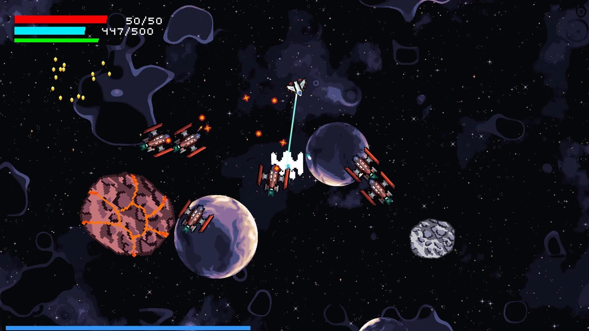 Void Miner screenshot 5