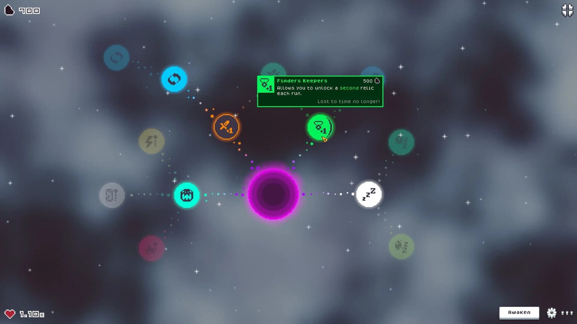 Void Miner screenshot 4