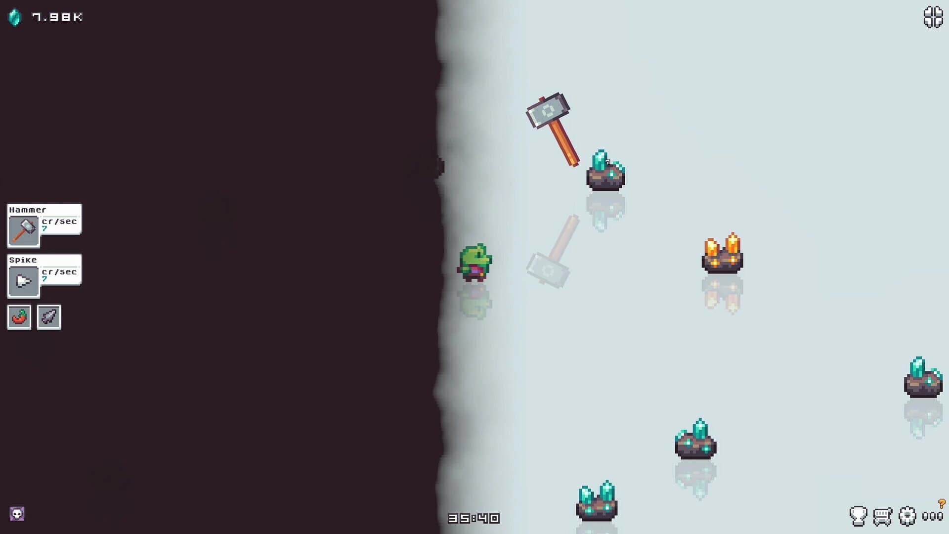 Void Miner screenshot 3