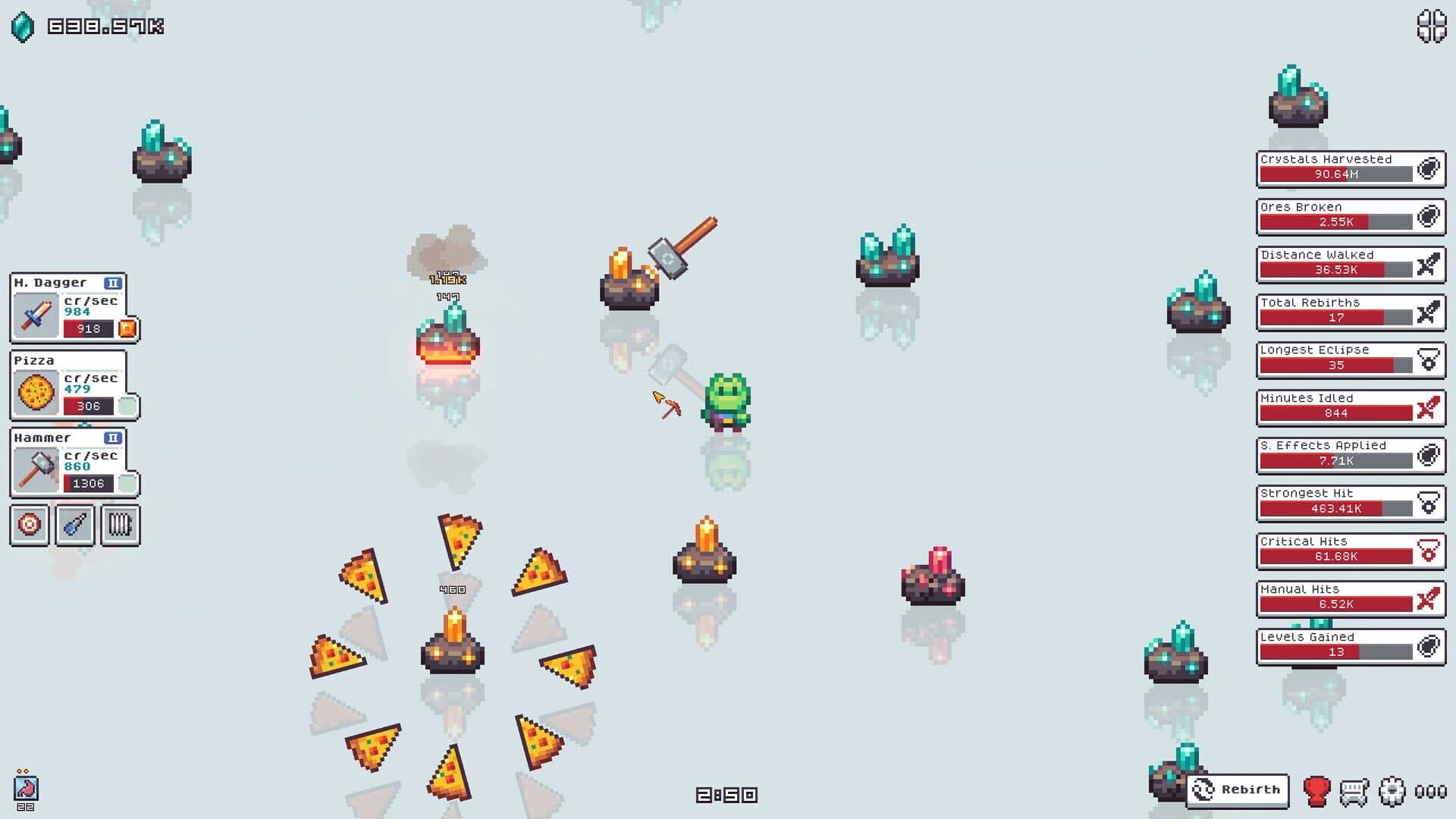 Void Miner screenshot 5