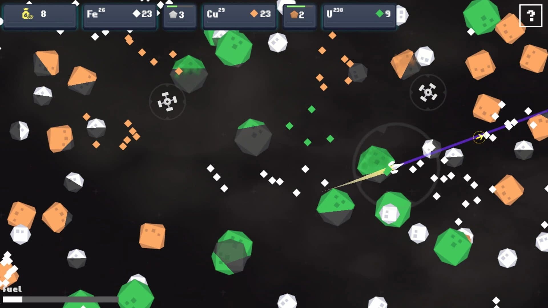 Void Miner screenshot 5
