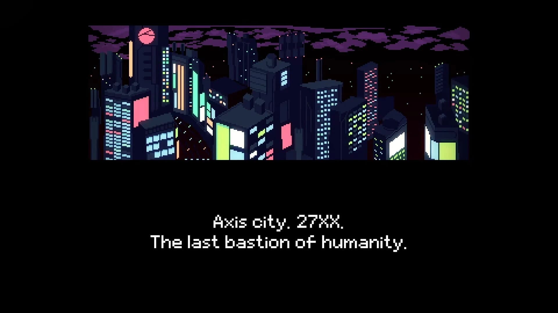 Void of Lilly screenshot 3