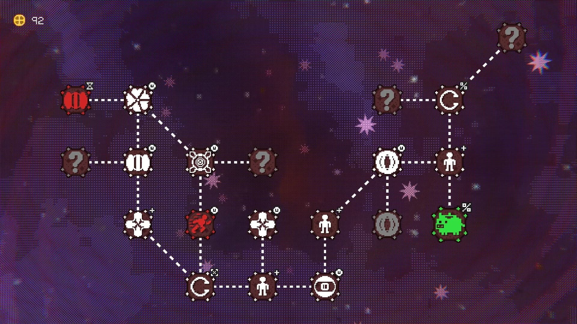 Void Pachinko screenshot 3