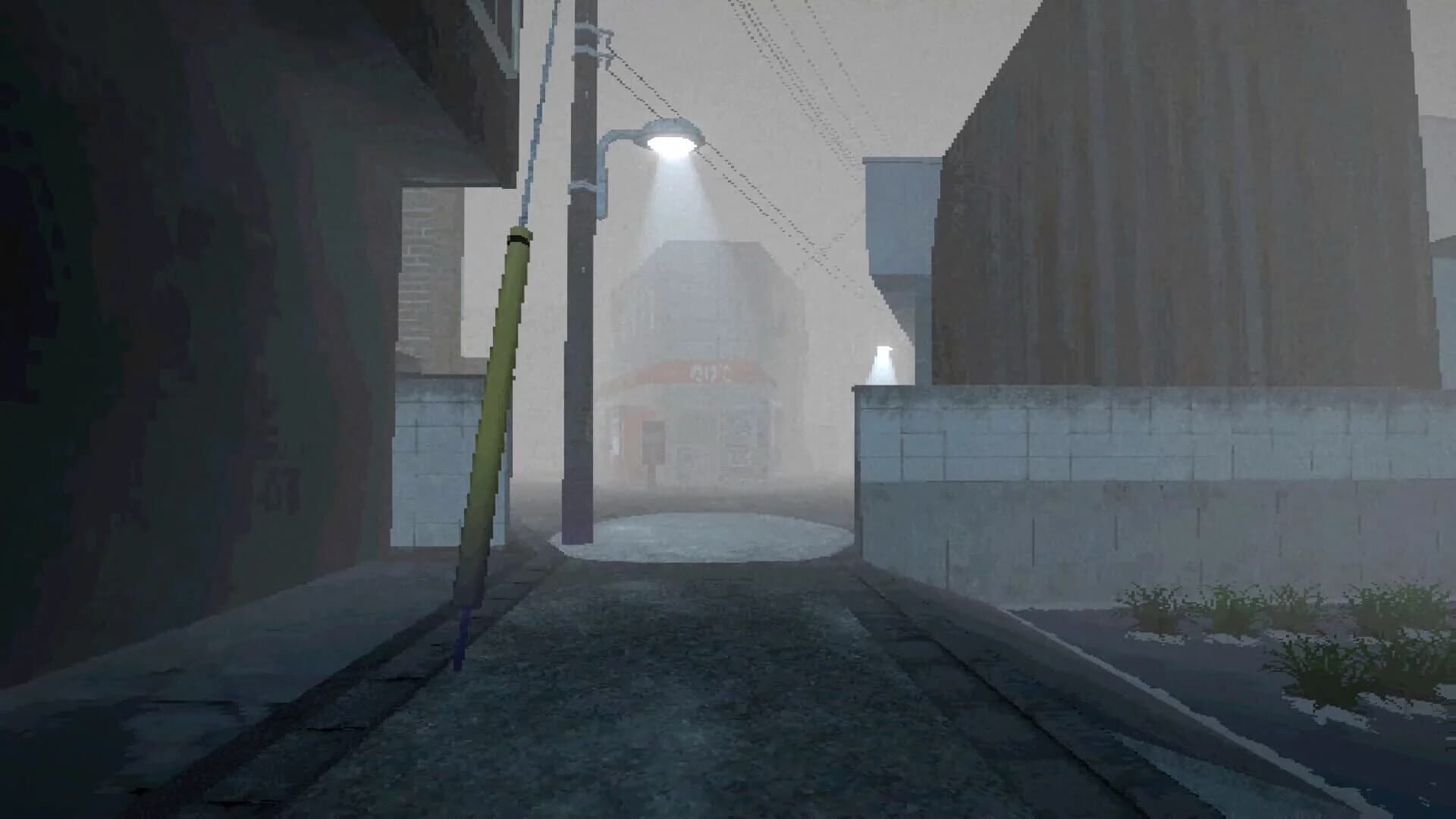 Void Path screenshot 1