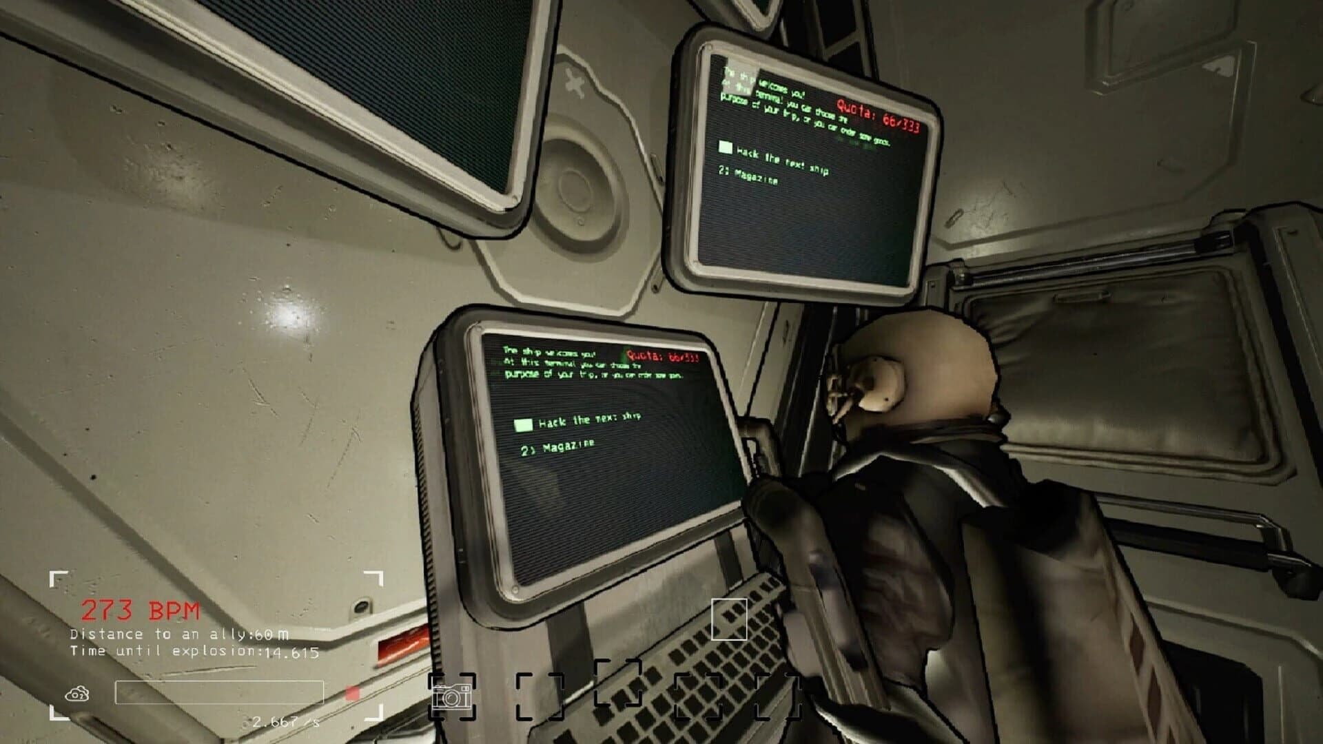 Void Raid screenshot 3