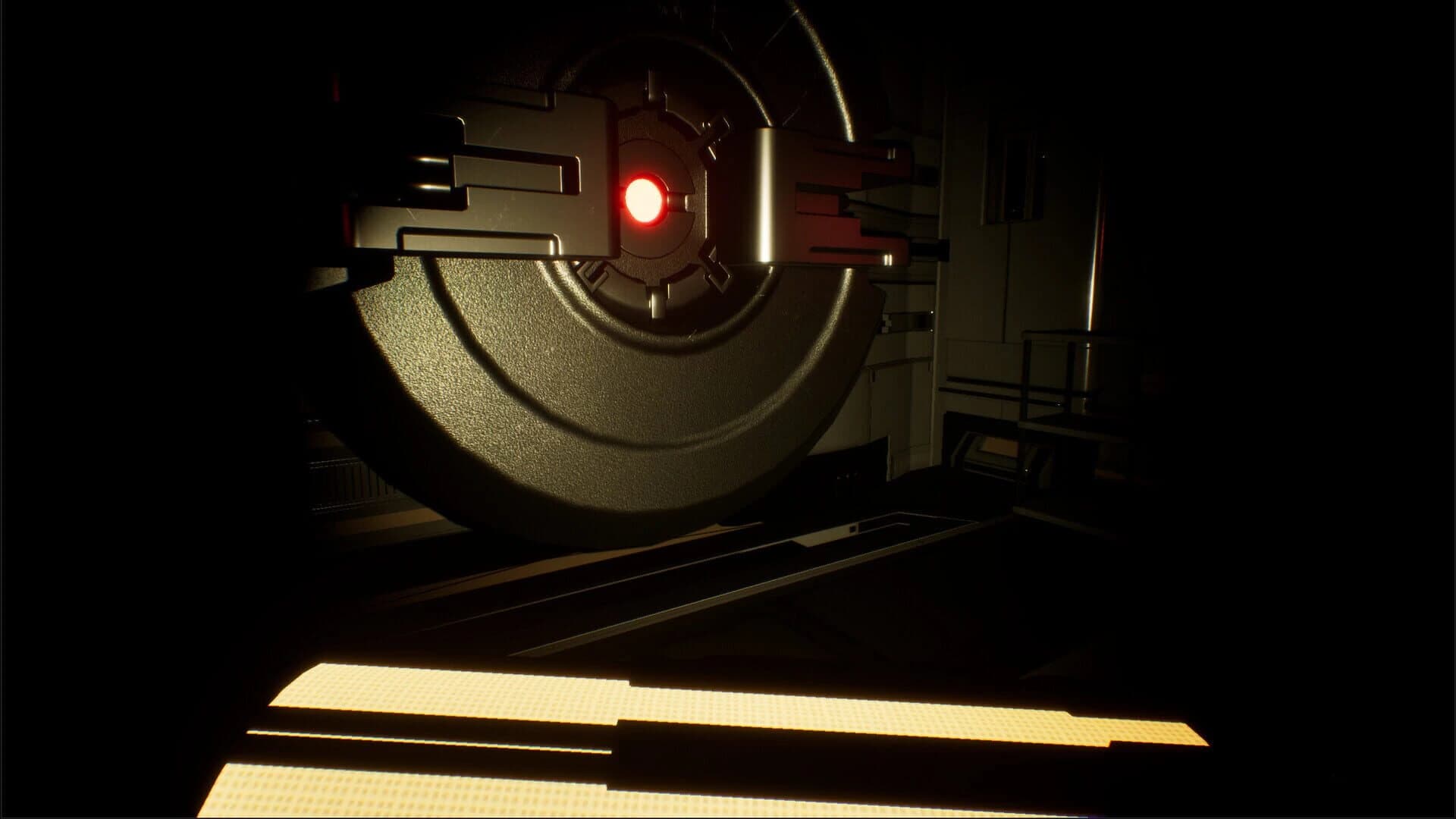 Void Raider screenshot 4