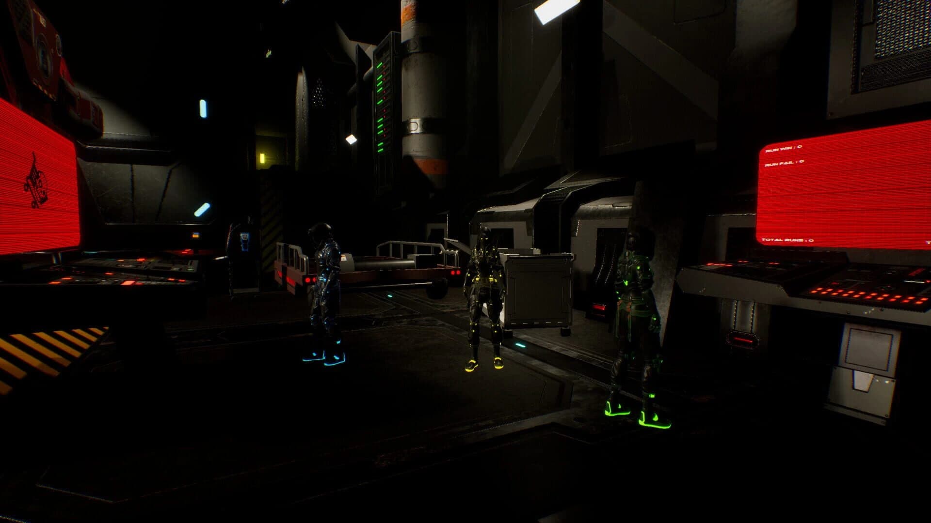 Void Raider screenshot 5