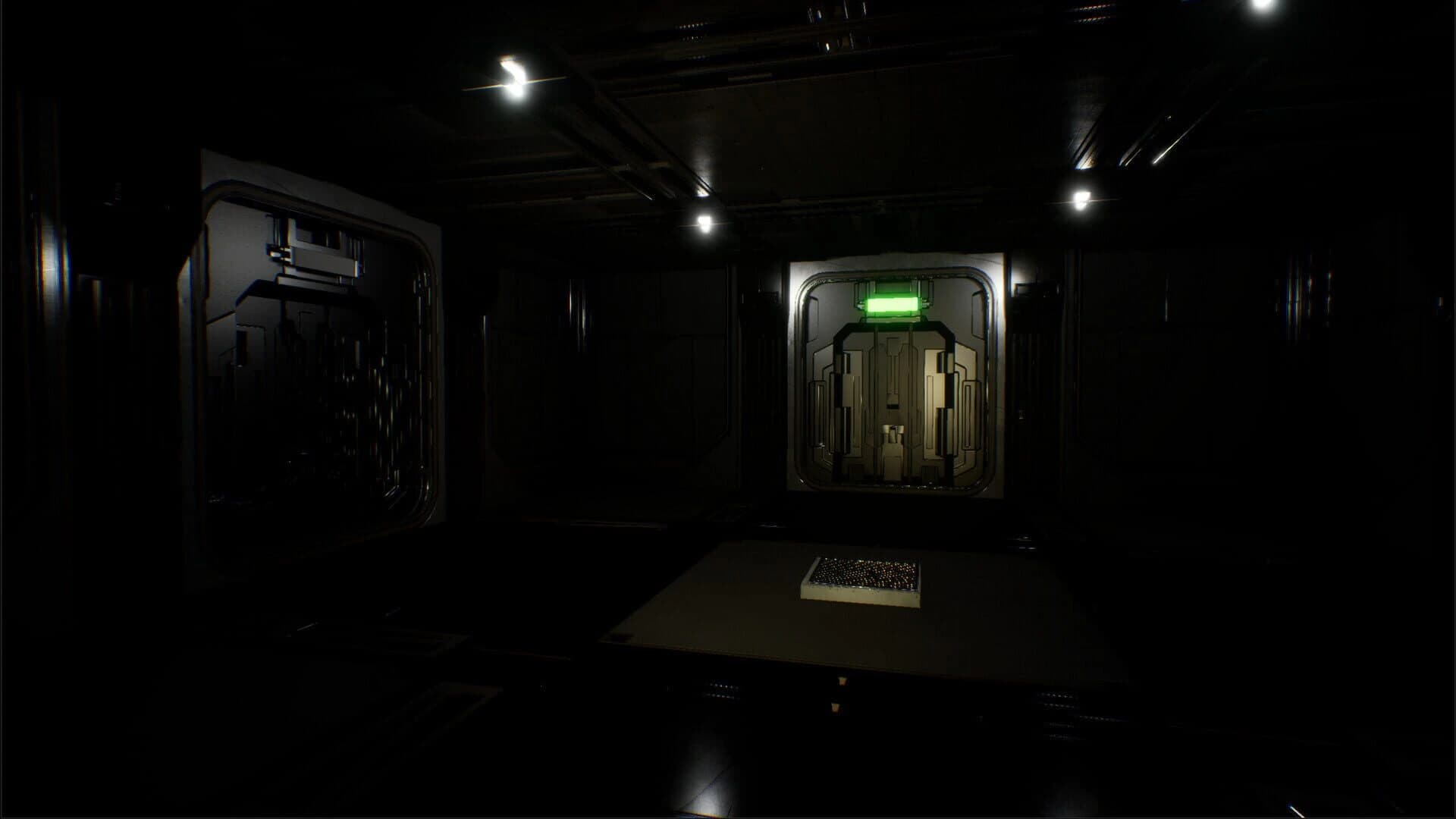 Void Raider screenshot 2