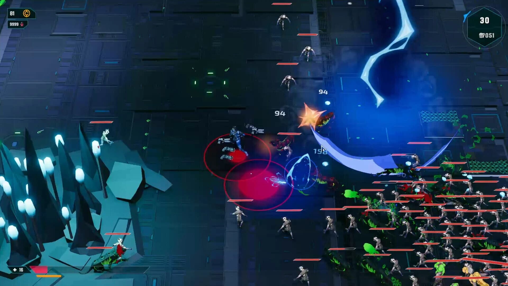 Void Reaver screenshot 4